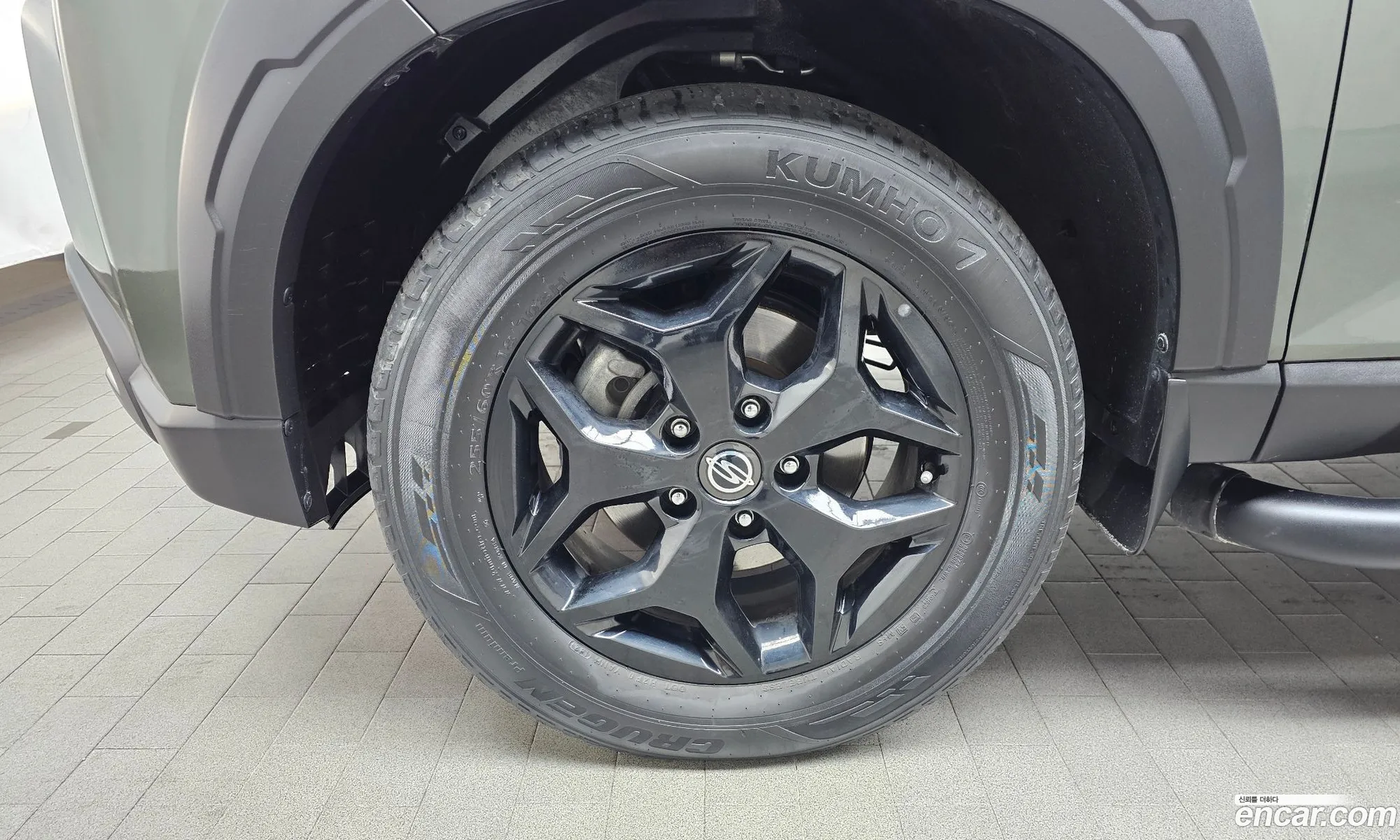 Korex Auto Trade - фотография 2032378