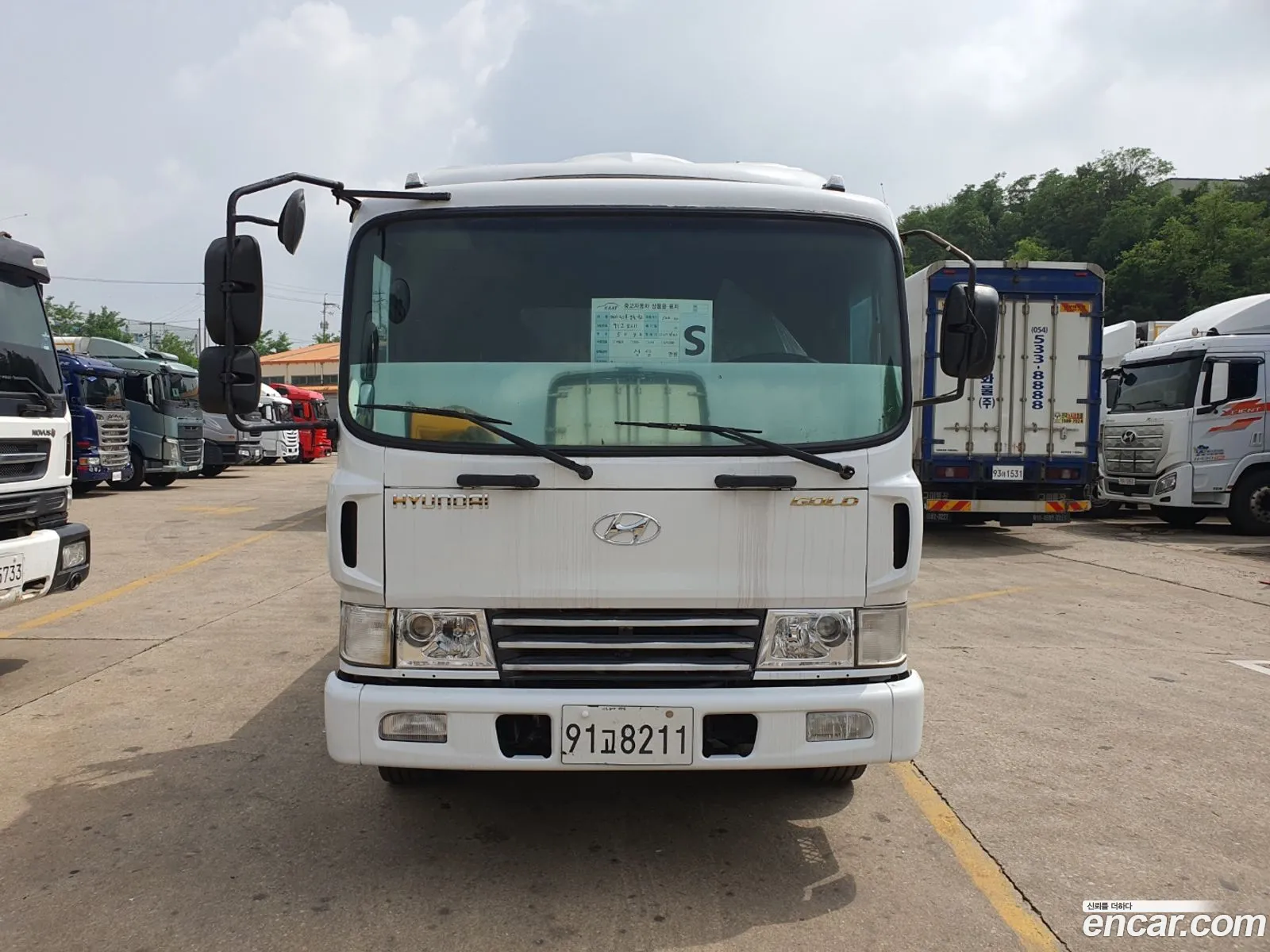 Korex Auto Trade - фотография 7215945