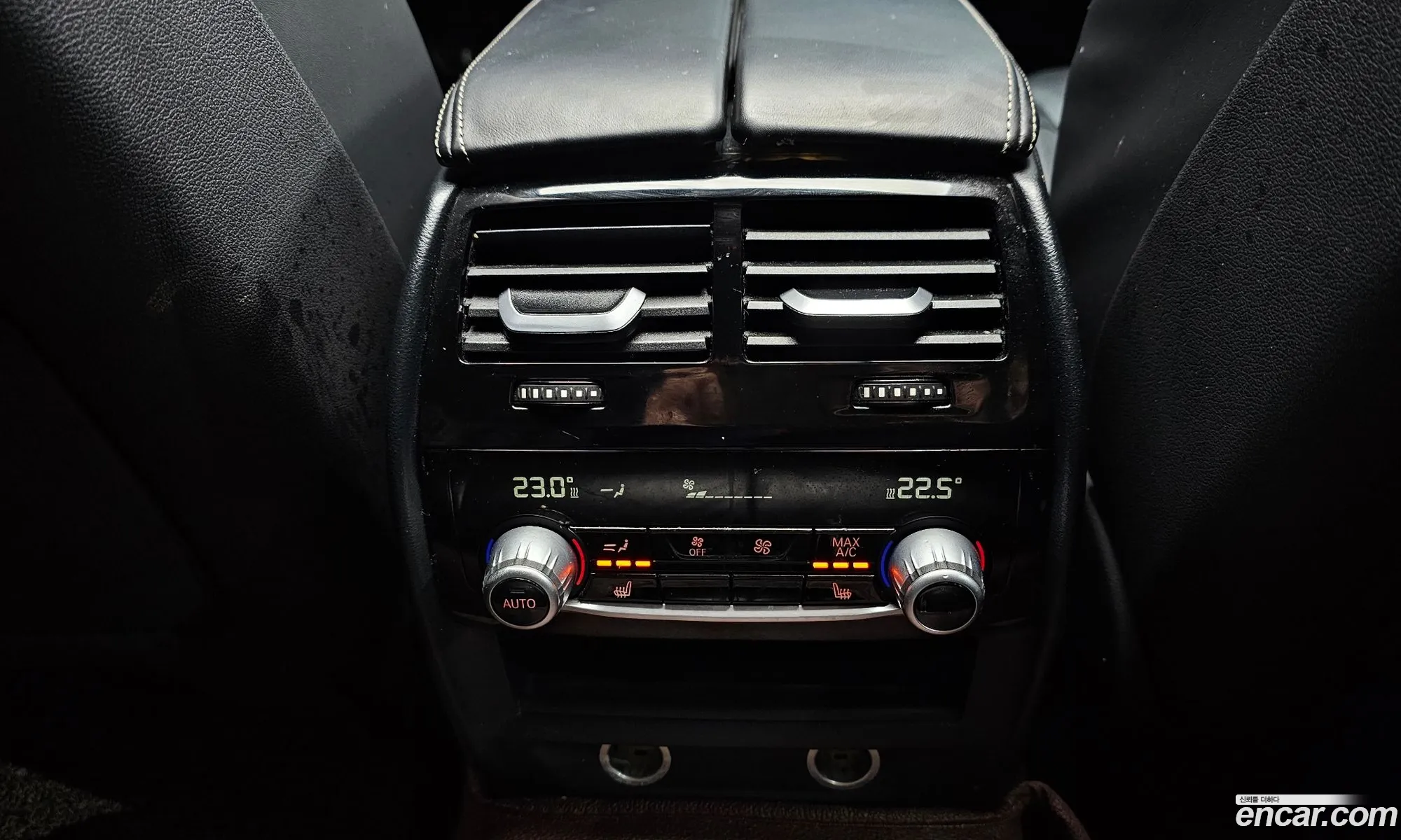 5 Series G30 520D M Sports Plus - фотография 12441439