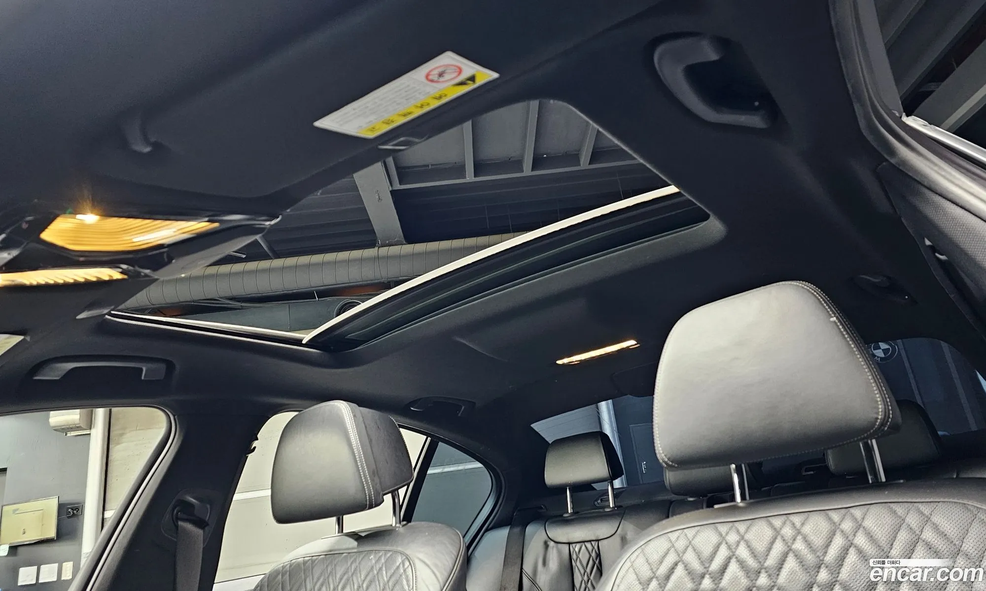 5 Series G30 520D M Sports Plus - фотография 12441438