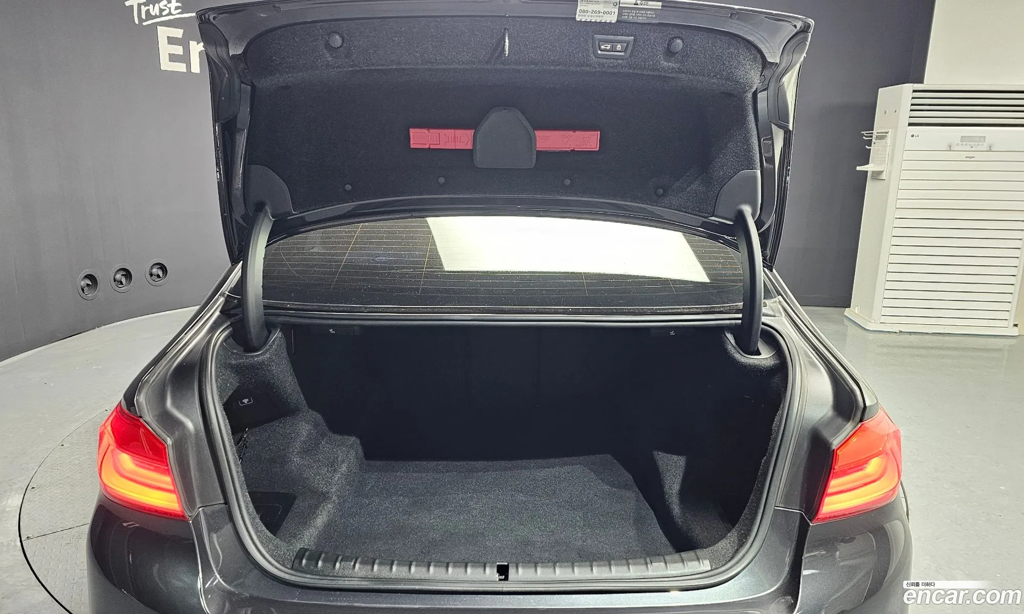 5 Series G30 520D M Sports Plus - фотография 12441437