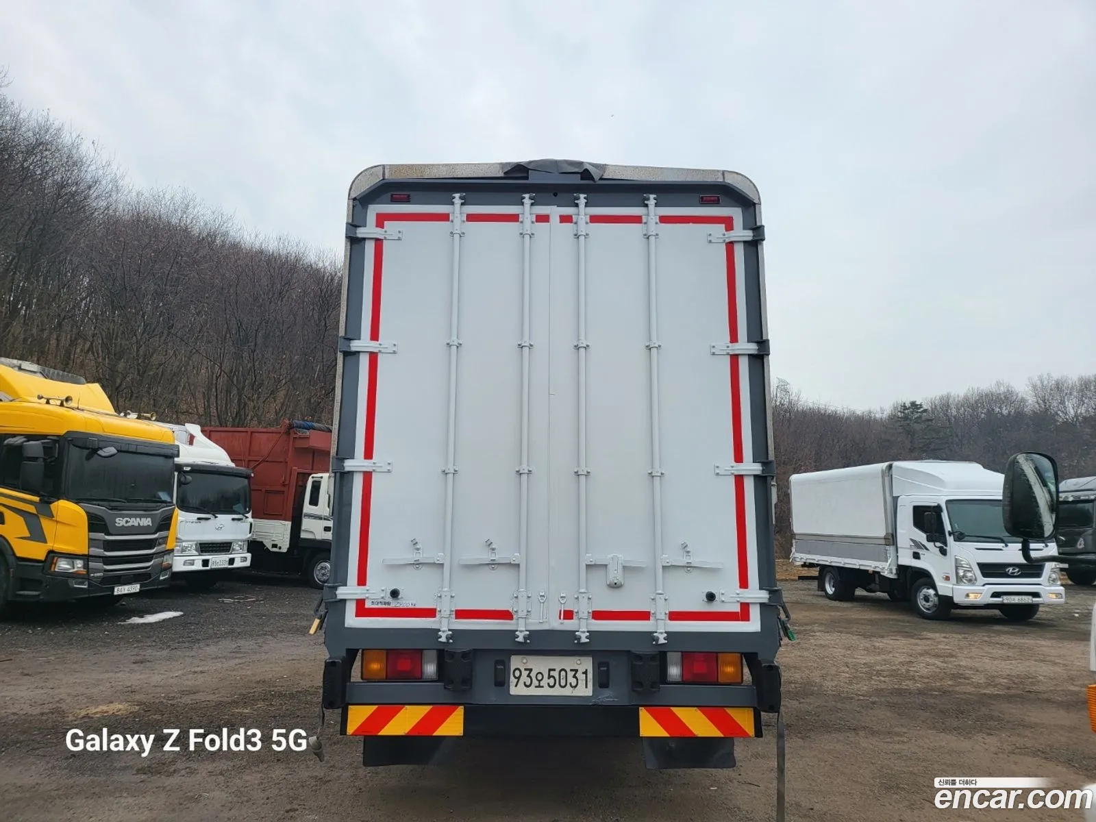 Korex Auto Trade - фотография 3926132
