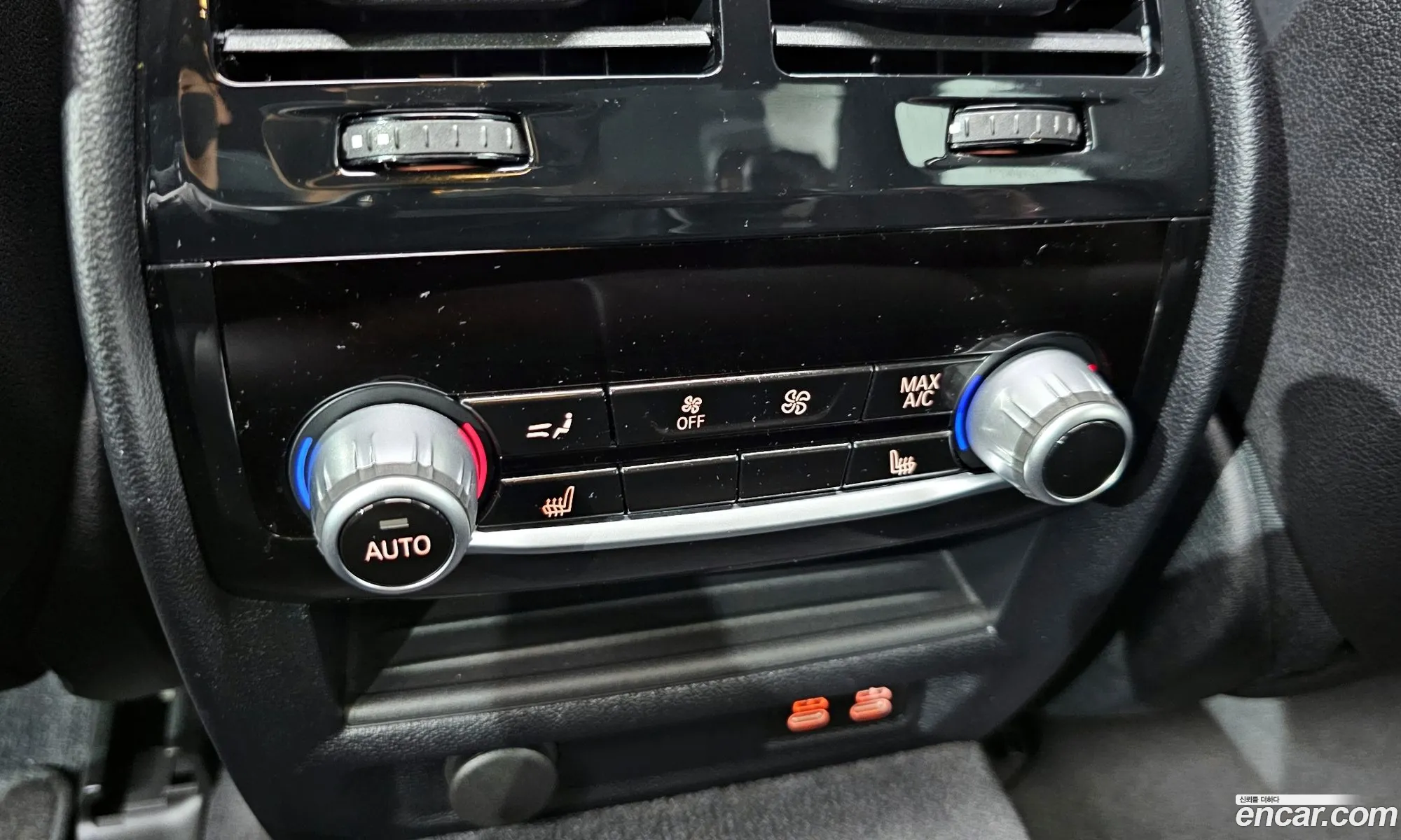 5 Series G30 530I M Sports - фотография 239218