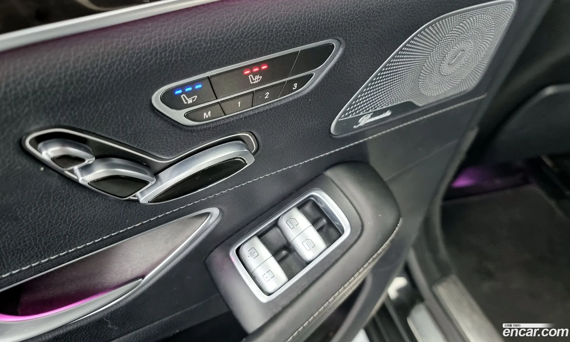 S-Class W222 S500L 4Matic - фотография 11263126