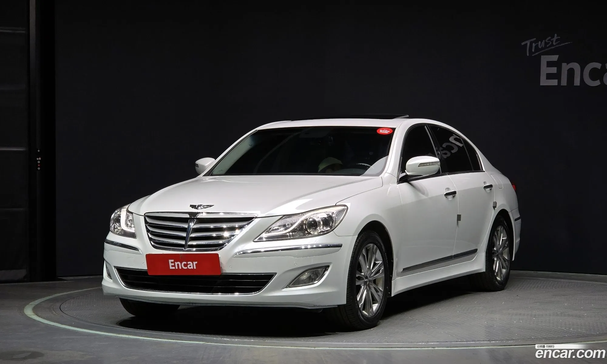 Genesis Bh330 Luxury Basic Type - фотография 18982441