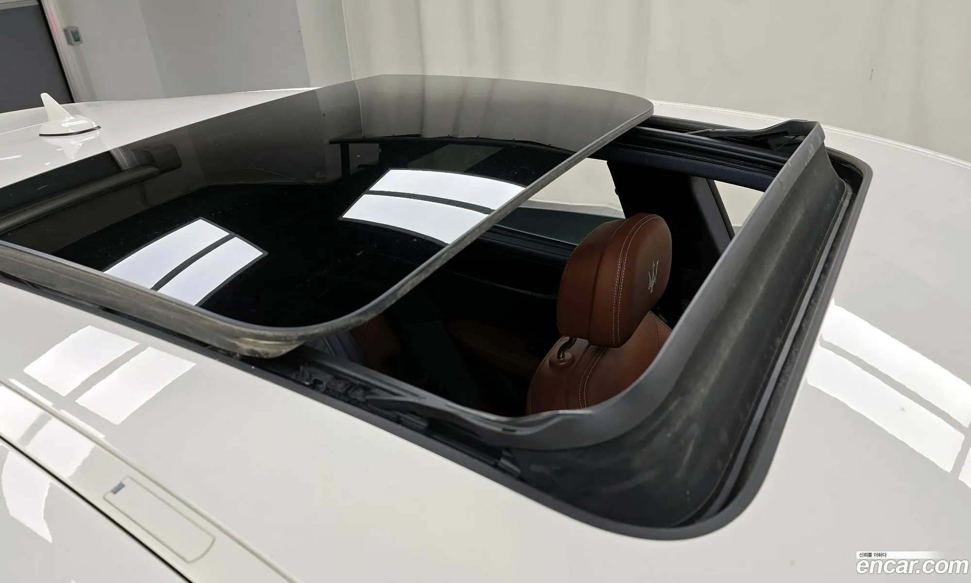 Levante 30 Awd Gran Russo - фотография 3506836