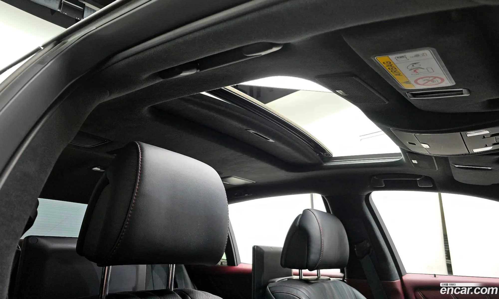 Ls500H 5Th Generation 35 Platinum Awd - фотография 4472910