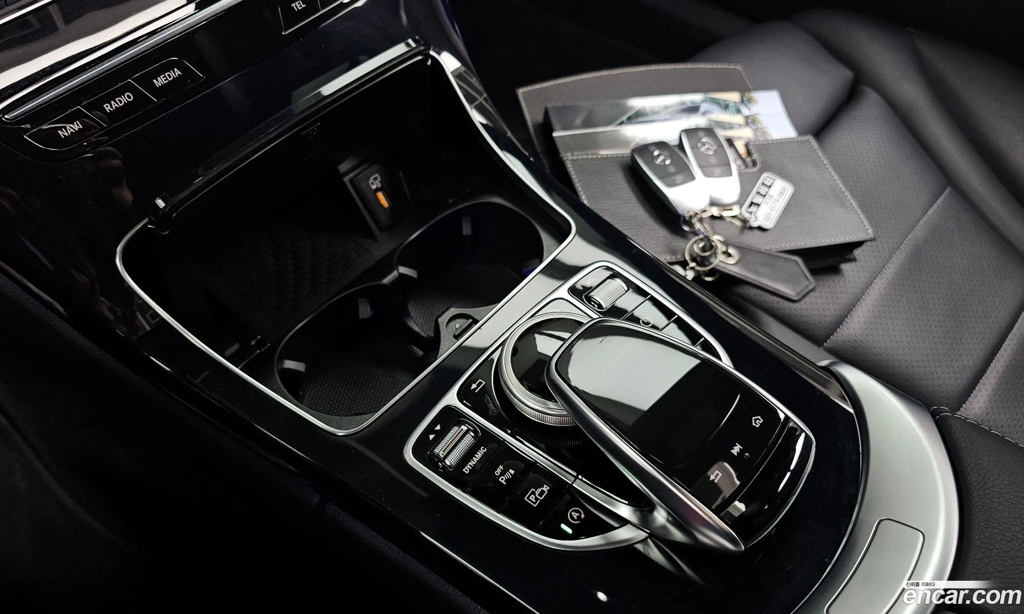 C-Class W205 C220 D 4Matic - фотография 1102295