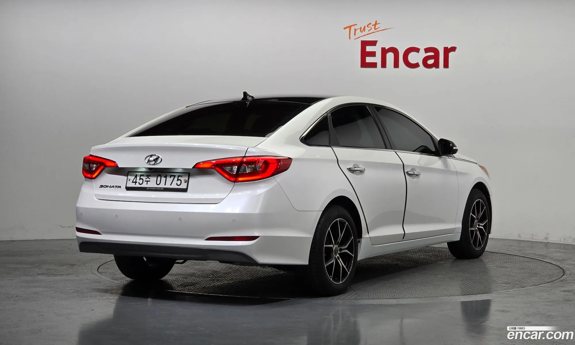 Korex Auto Trade - фотография 13983332