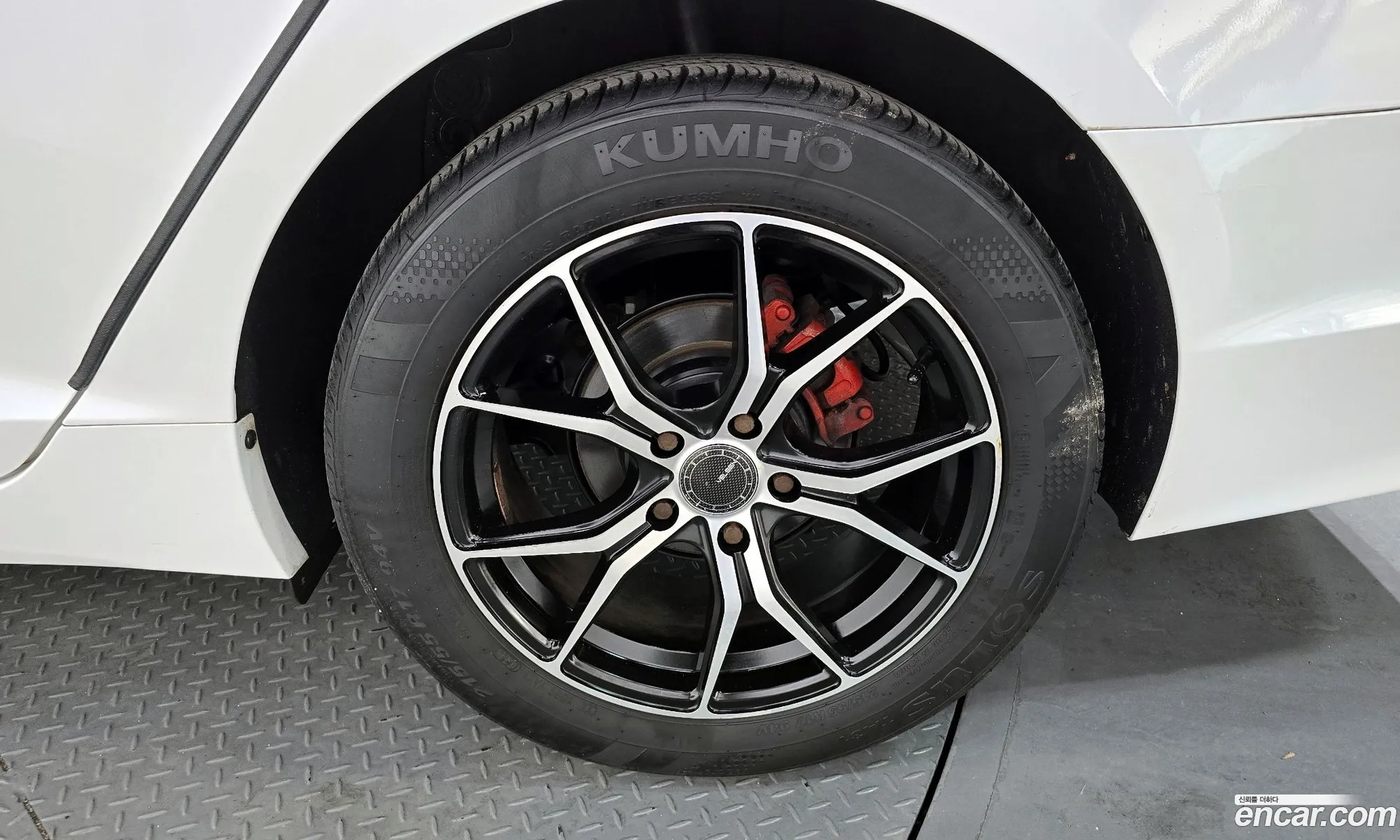 Korex Auto Trade - фотография 13983329