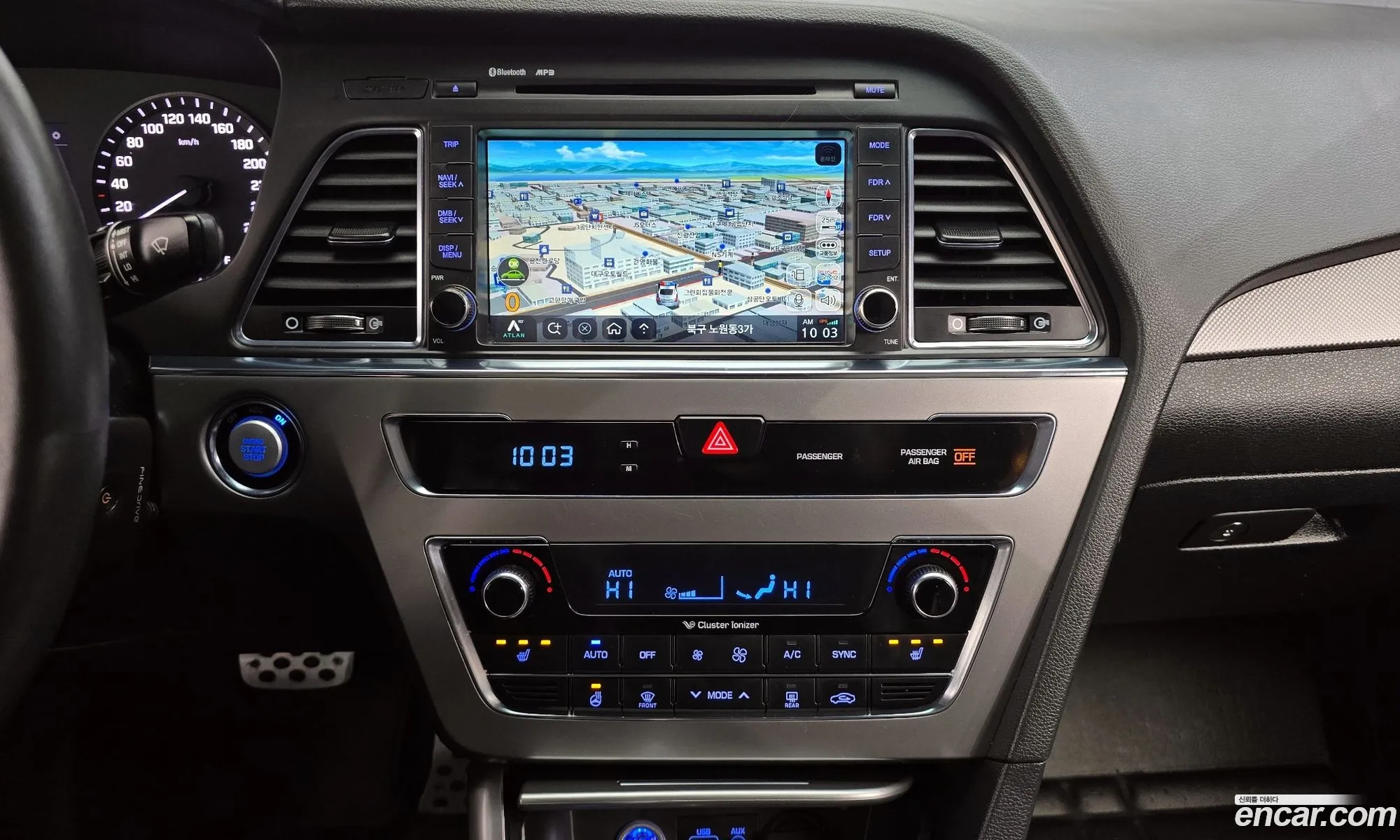 Lf Sonata Lpi Premium Special - фотография 13979357