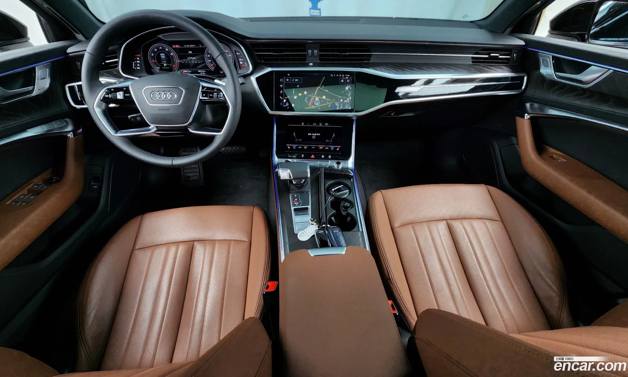 Korex Auto Trade - фотография 6099688