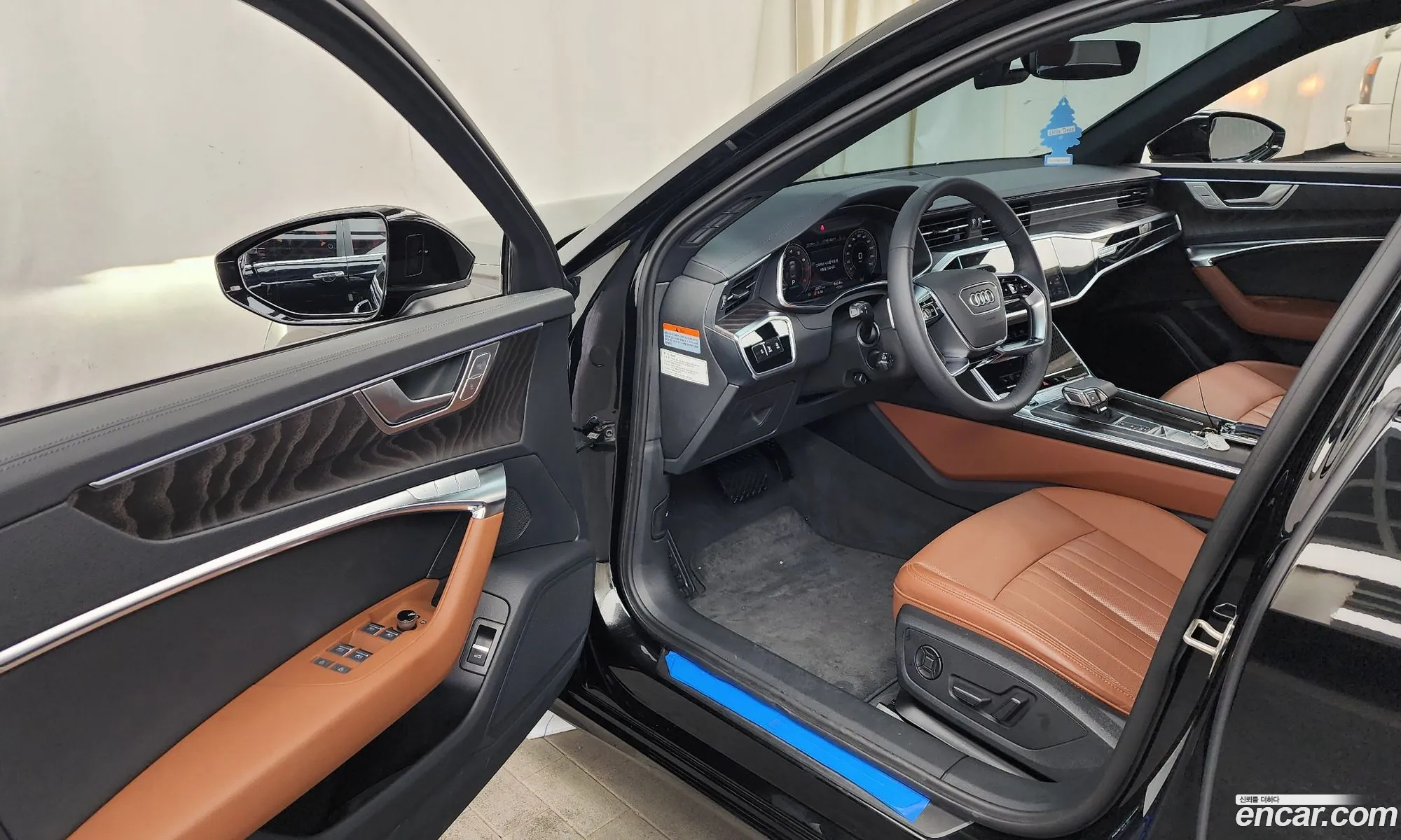 Korex Auto Trade - фотография 6099685