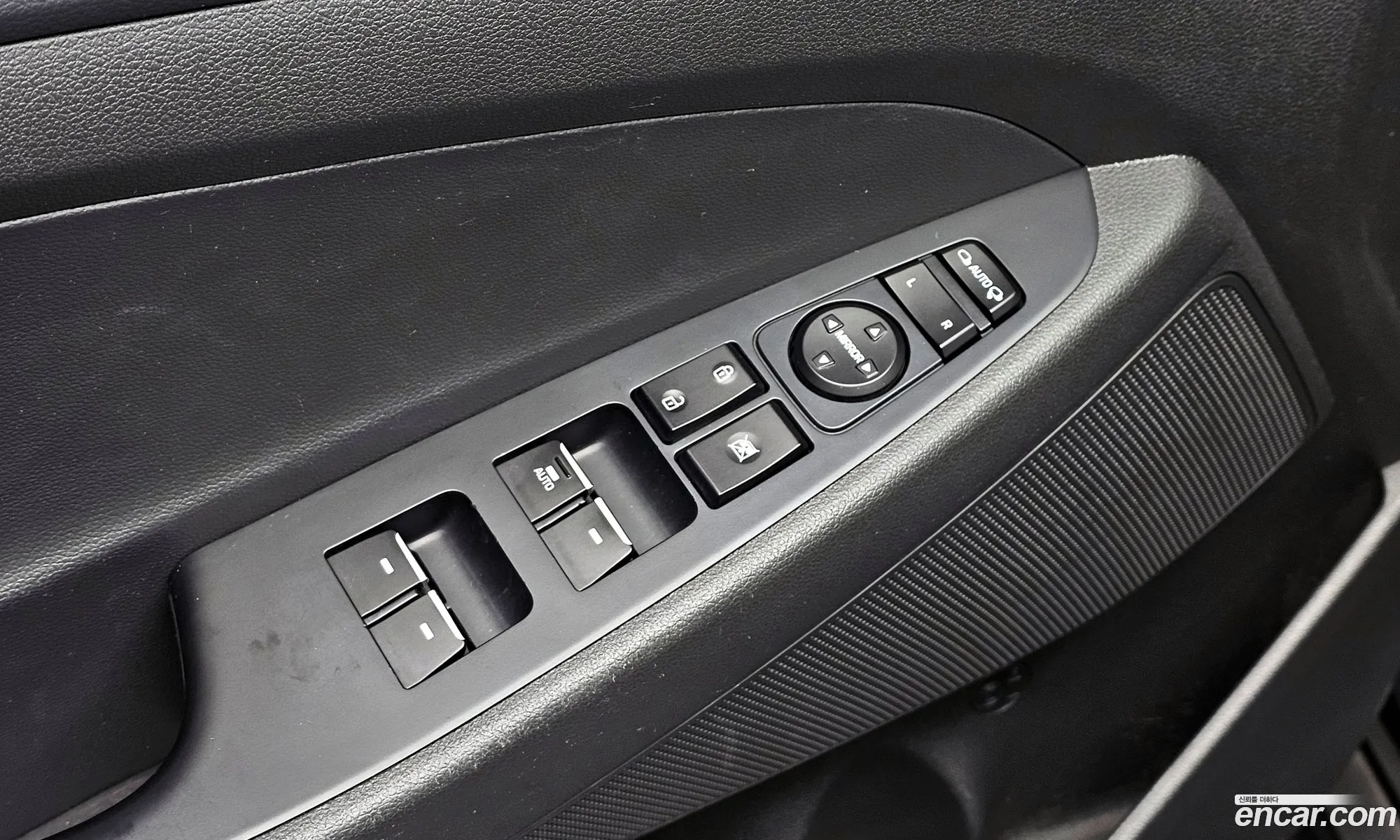 All New Tucson Gasoline 16 Turbo 2Wd Modern - фотография 4577524