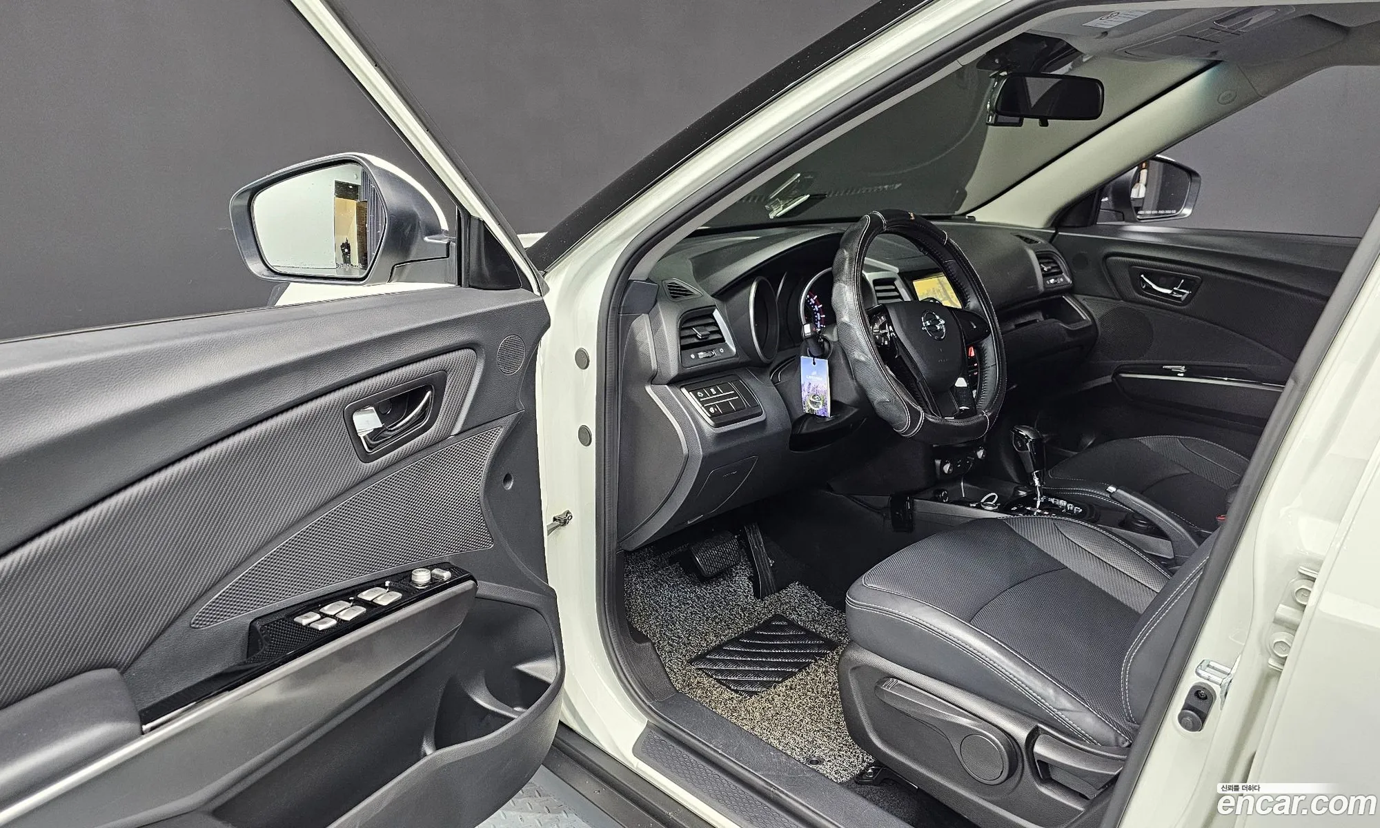 Korex Auto Trade - фотография 17363630