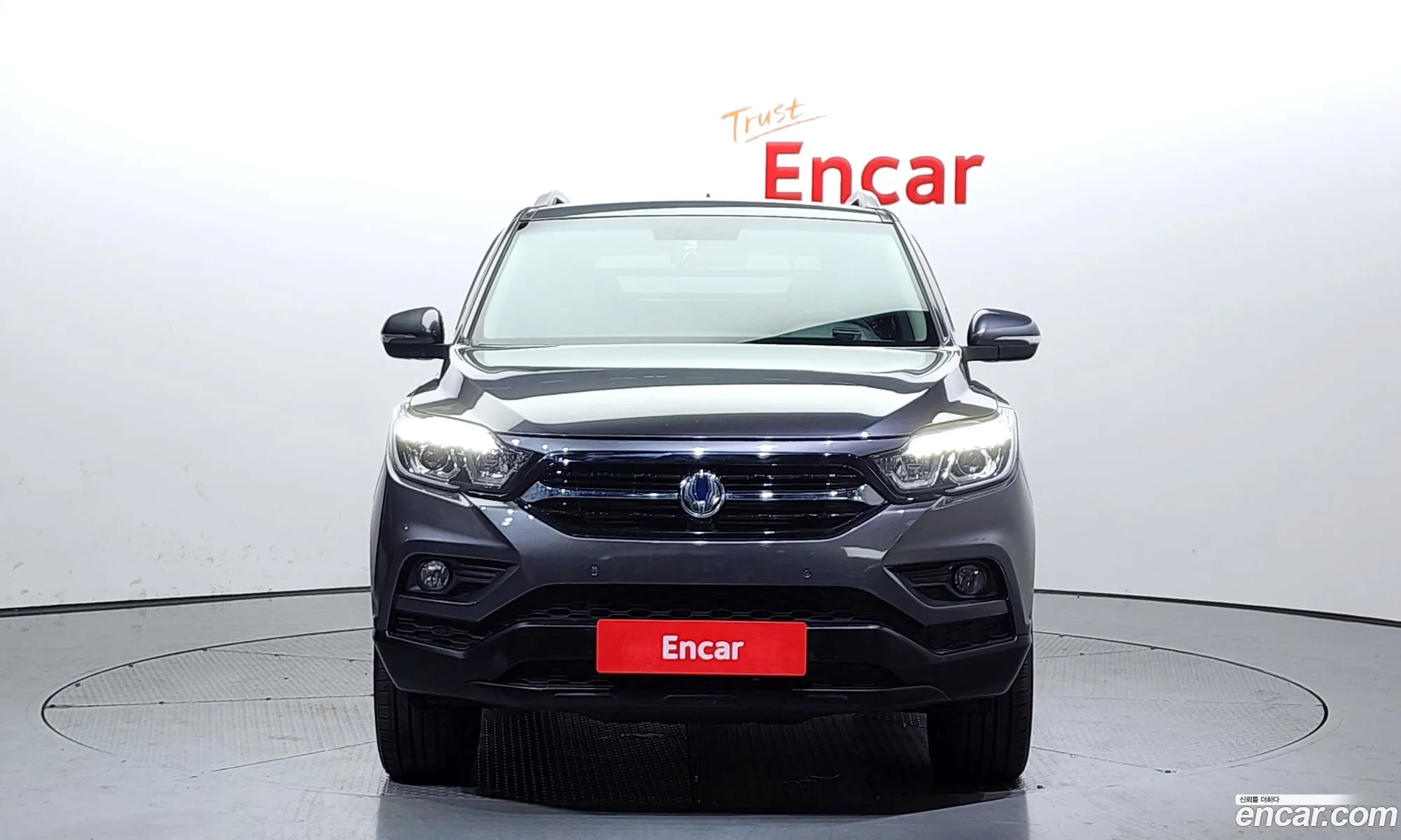 Korex Auto Trade - фотография 2026628