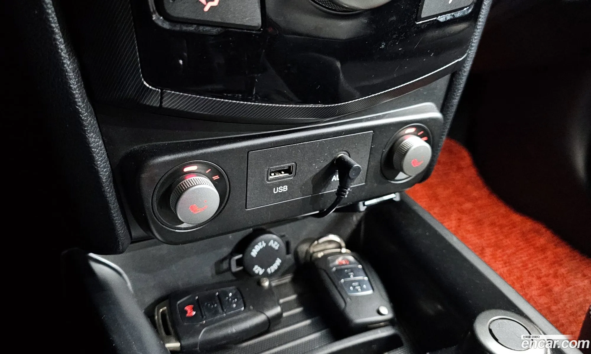 Tivoli Diesel Lx 2Wd - фотография 258727