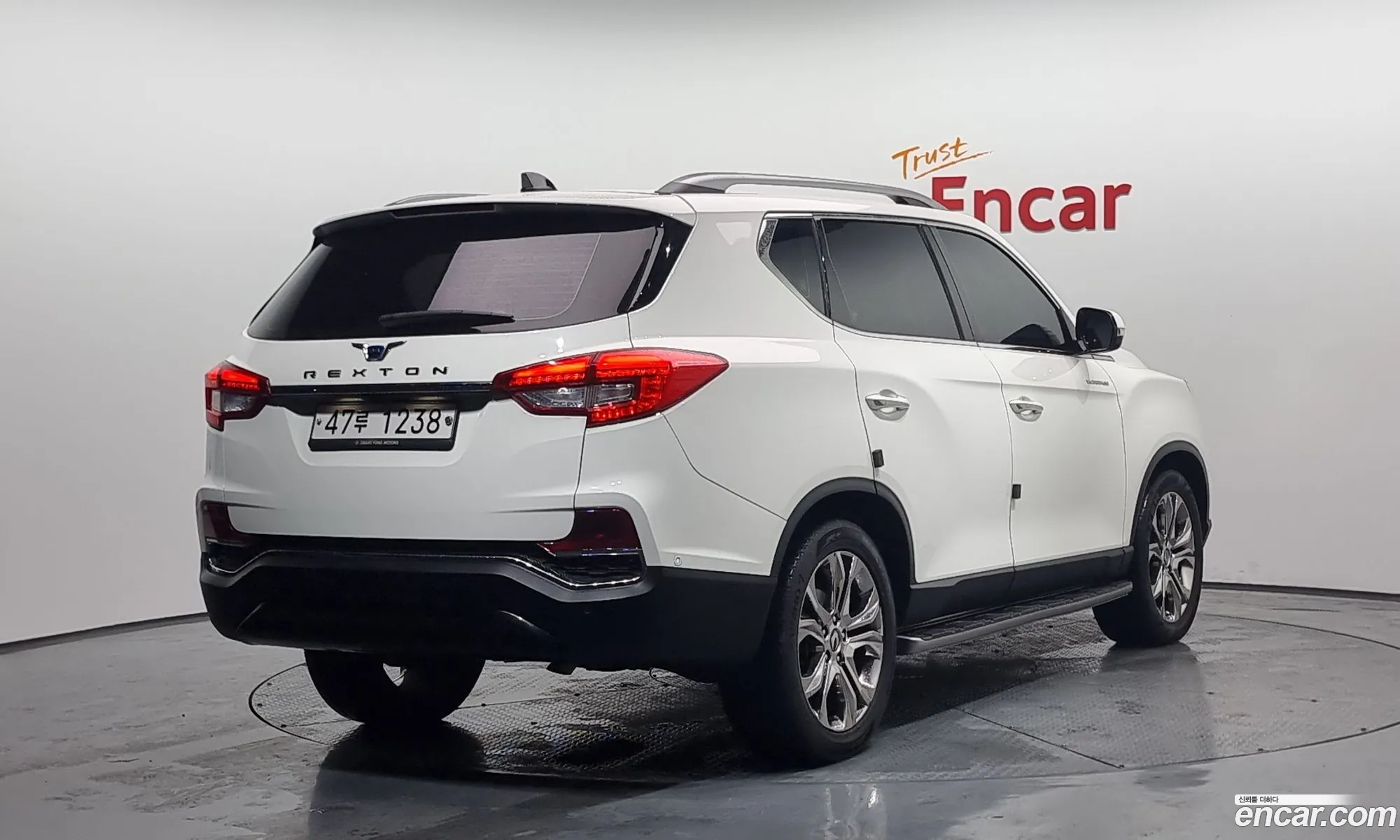 Korex Auto Trade - фотография 2034415