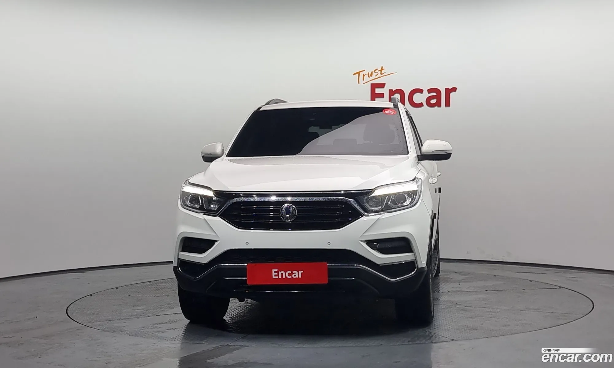 Korex Auto Trade - фотография 2034414