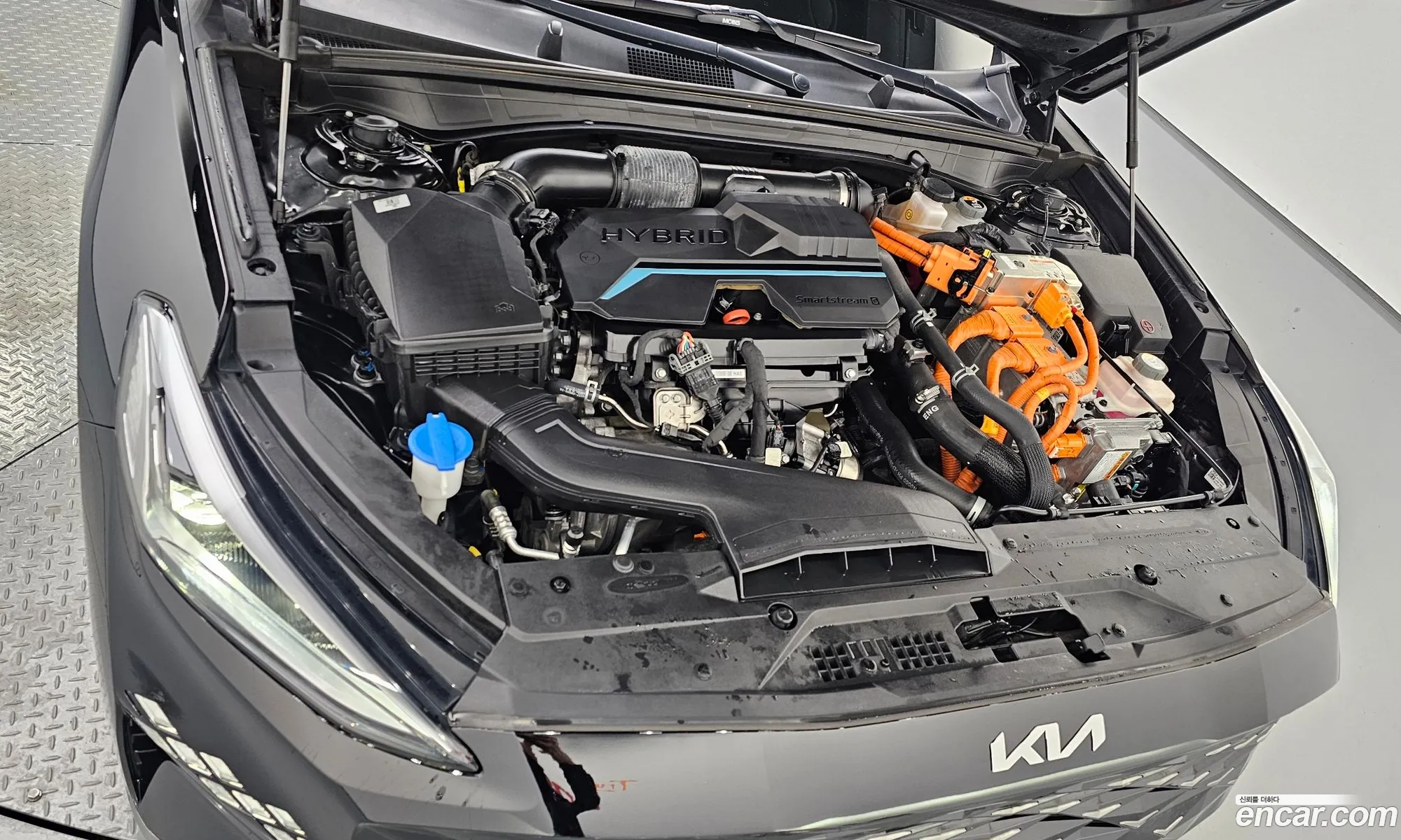 Korex Auto Trade - фотография 1578857