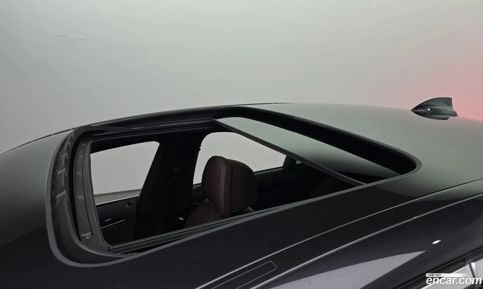 5 Series G30 530I xDrive M Sports - фотография 239229