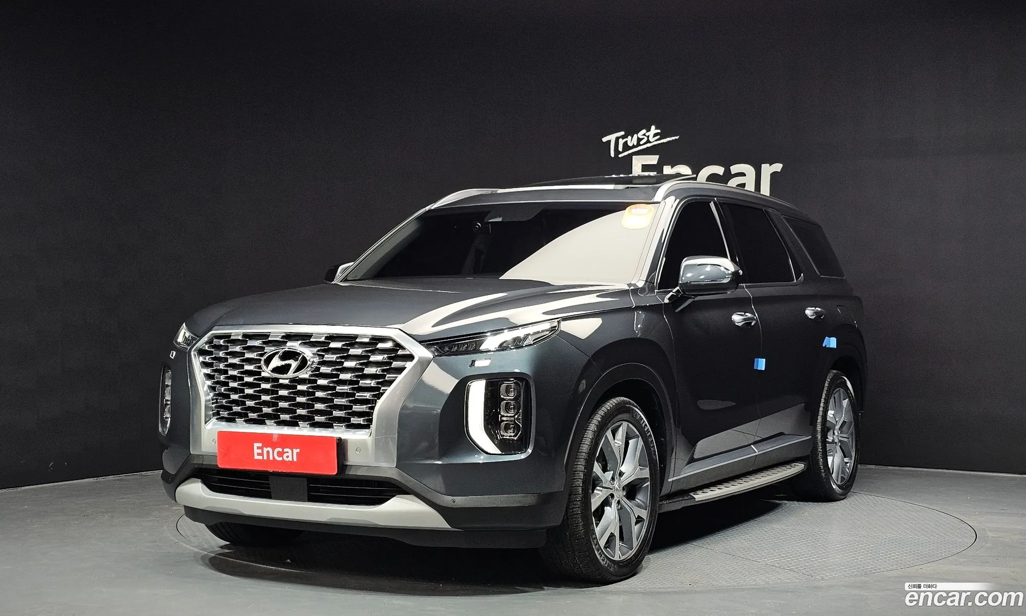 G80 22D Awd Luxury - фотография 1686990
