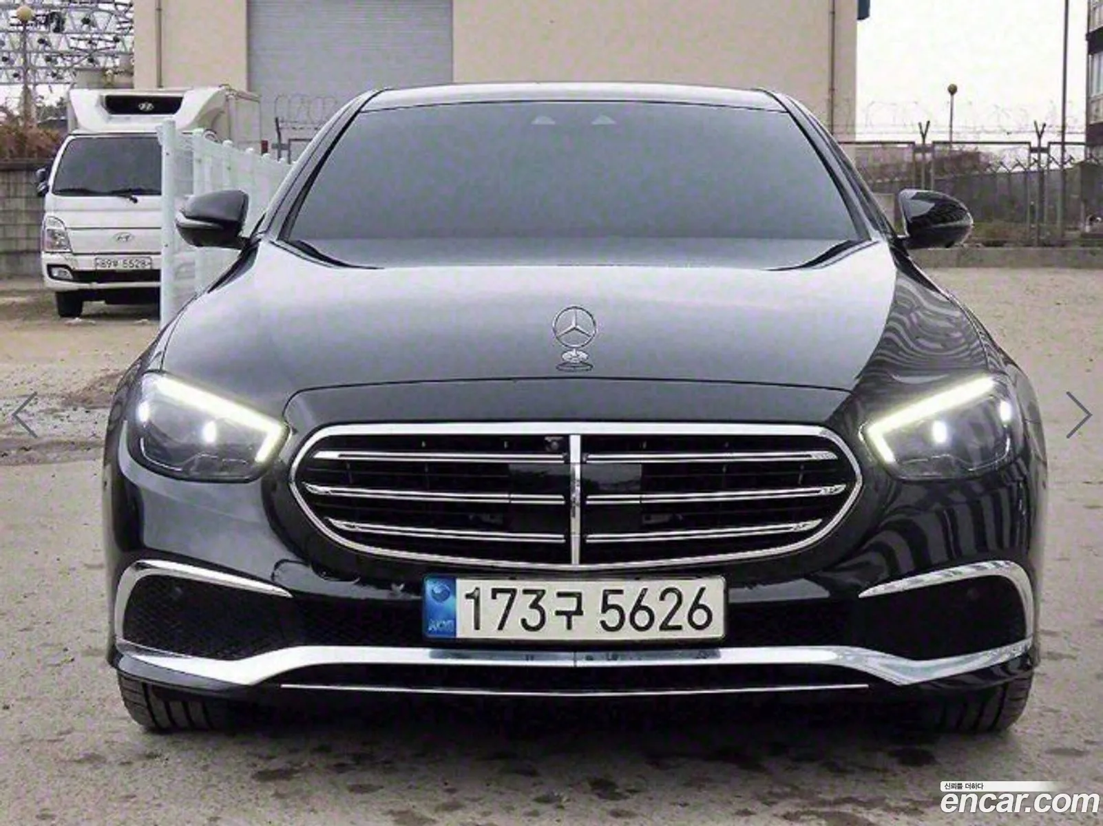 E-Class W213 E450 4Matic Exclusive - фотография 1329850