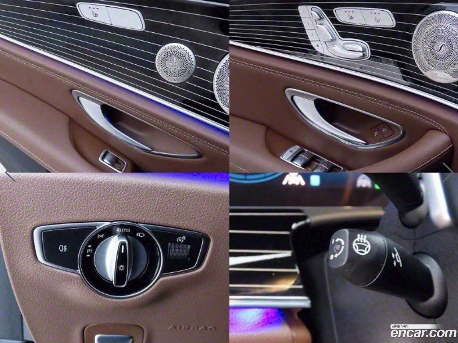 E-Class W213 E450 4Matic Exclusive - фотография 1329853
