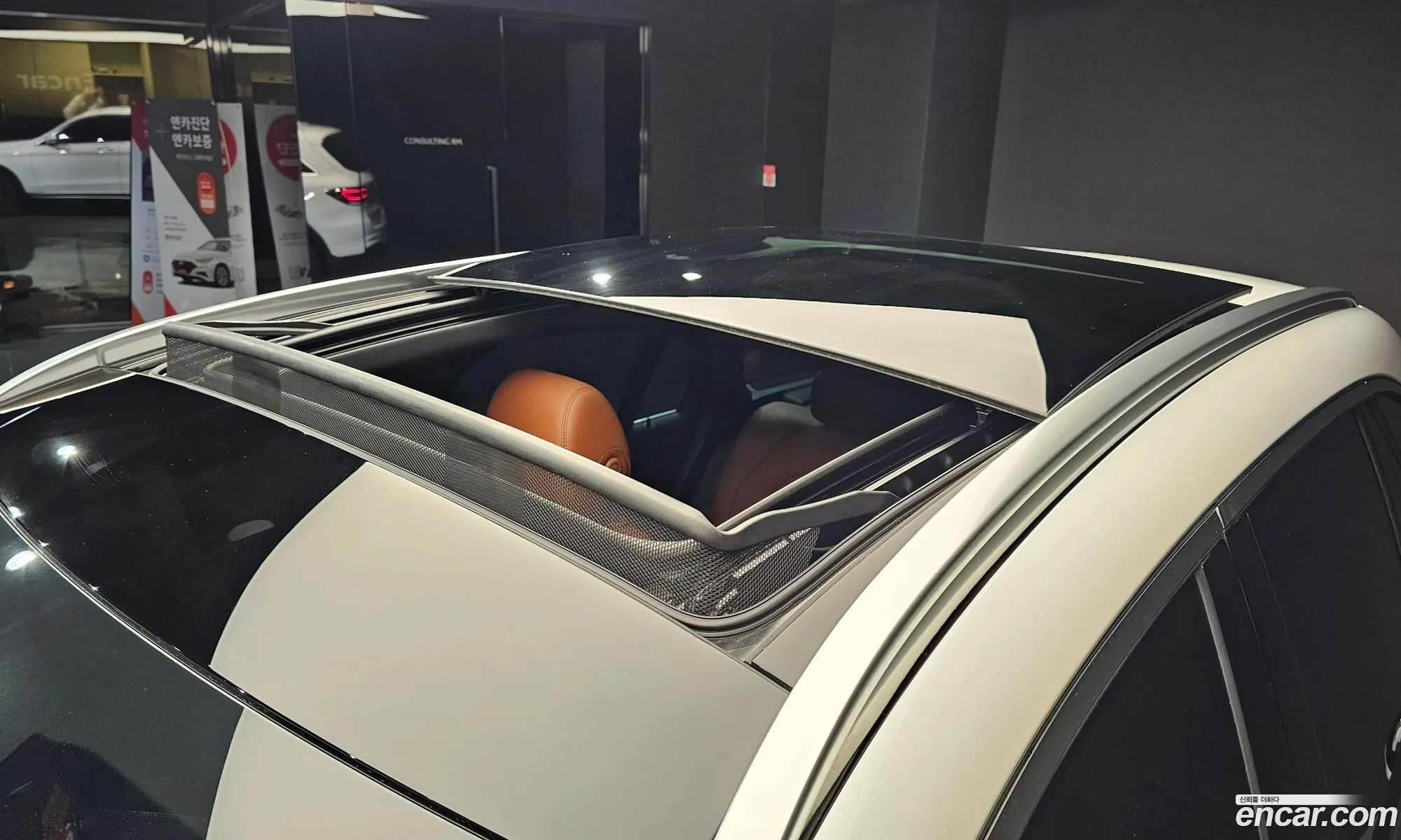 Glc-Class X253 Glc300 4Matic - фотография 1265680