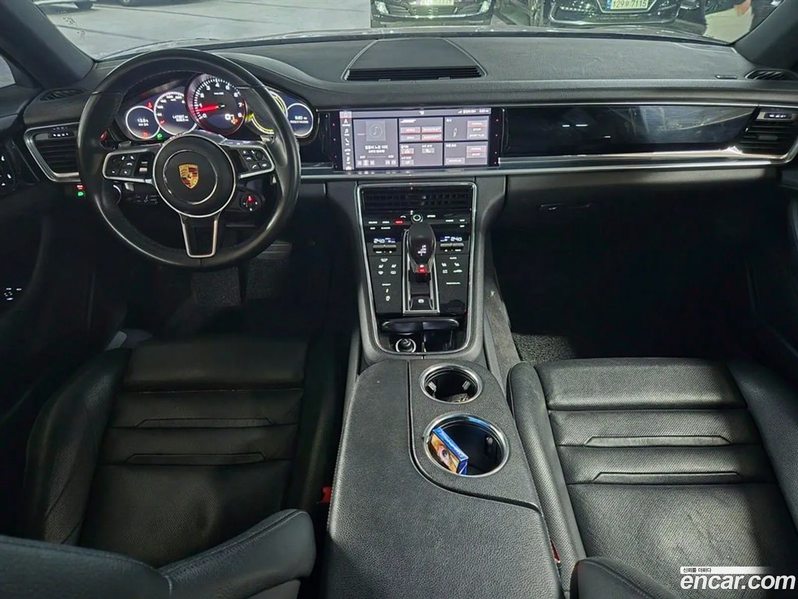 Korex Auto Trade - фотография 4843204