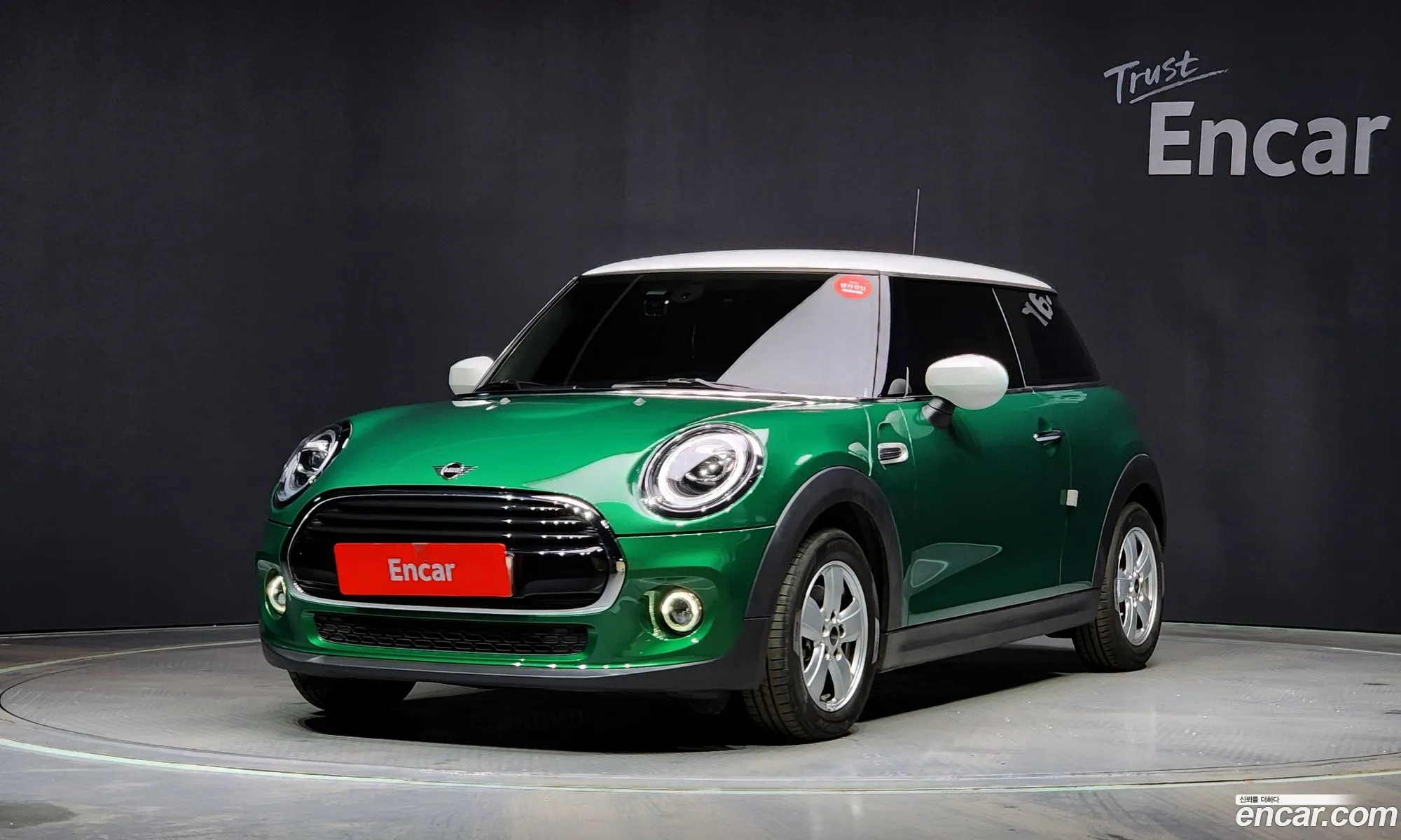 Celtos Gasoline 16 Turbo 2Wd Signature - фотография 2037490
