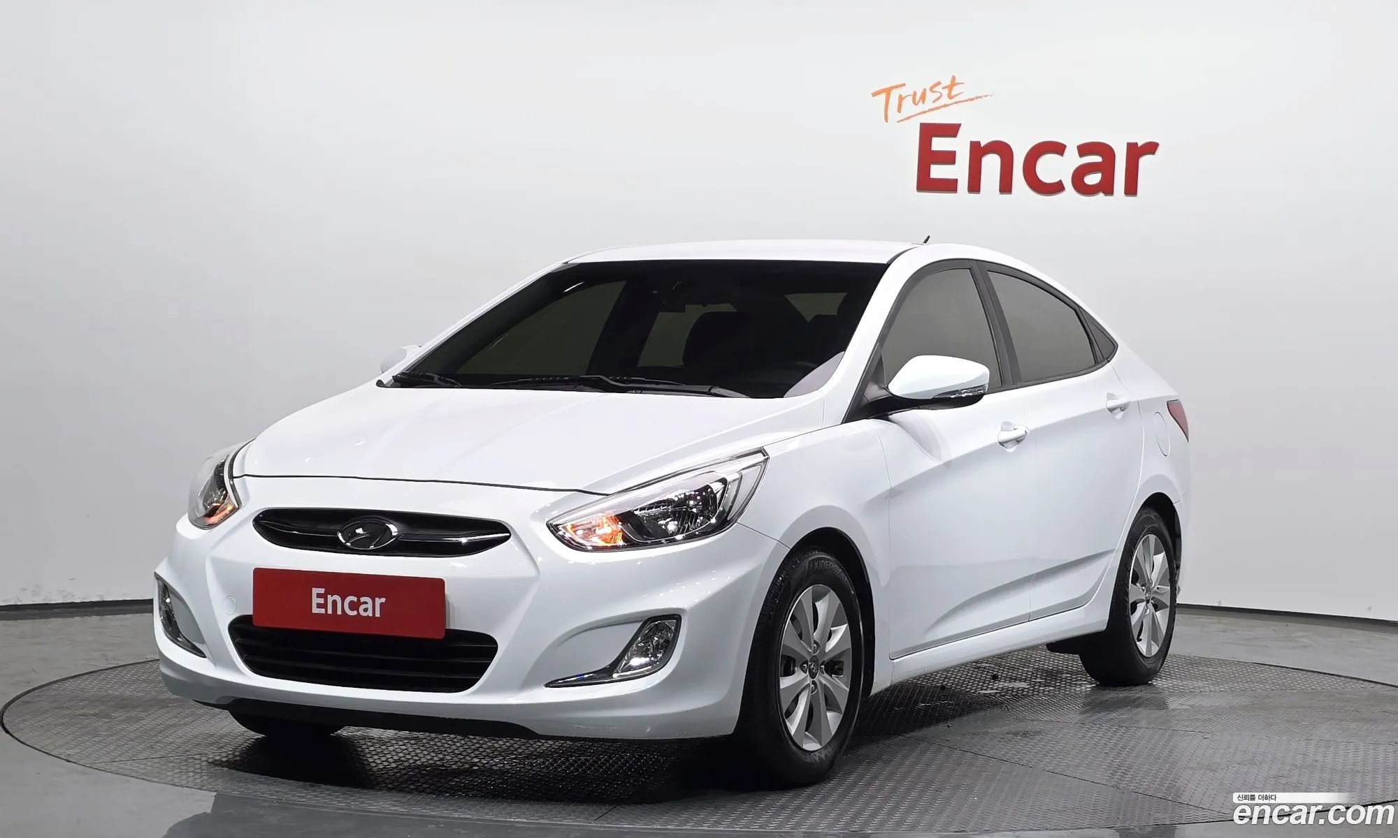 Accent New 14 Vvt Modern - фотография 19227343