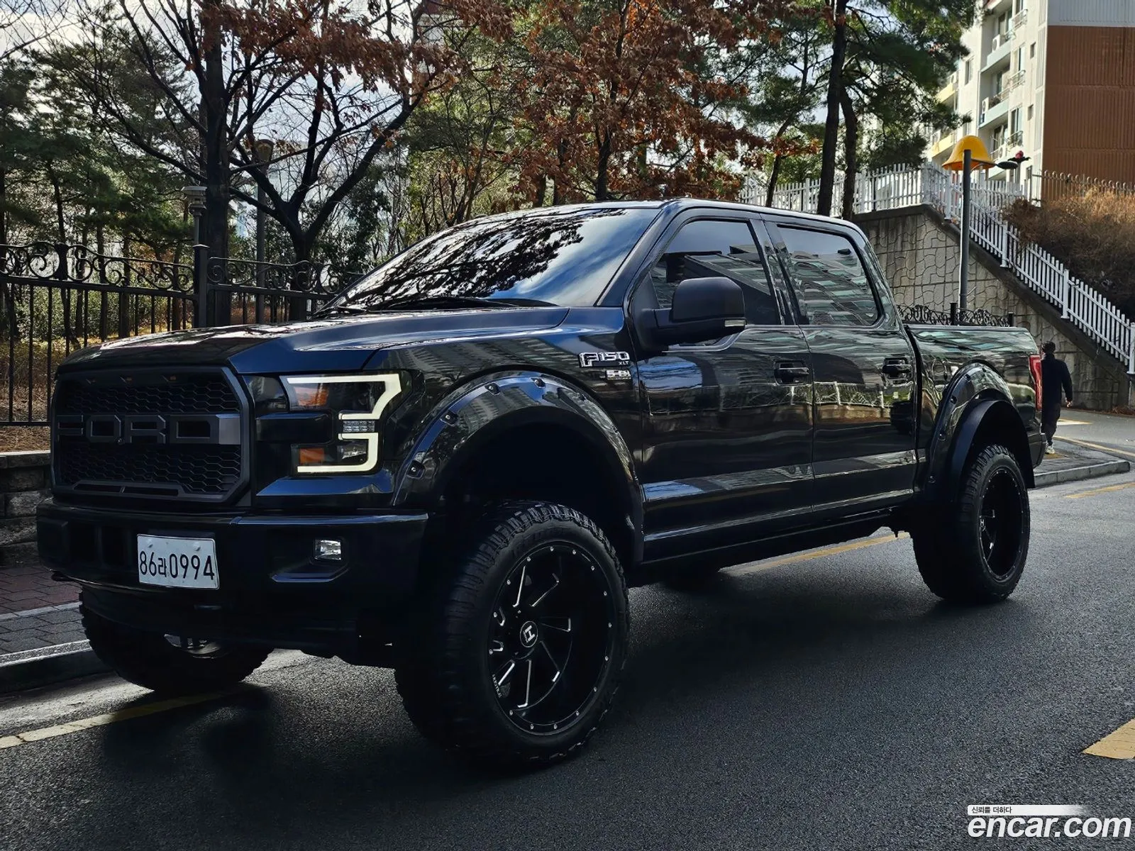 F150 50L - фотография 3928919