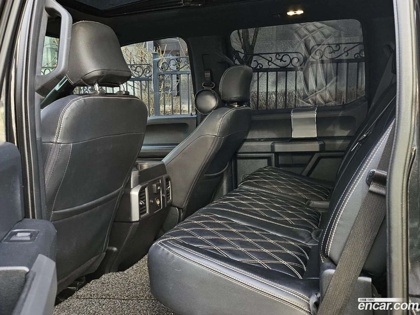 F150 50L - фотография 3928923