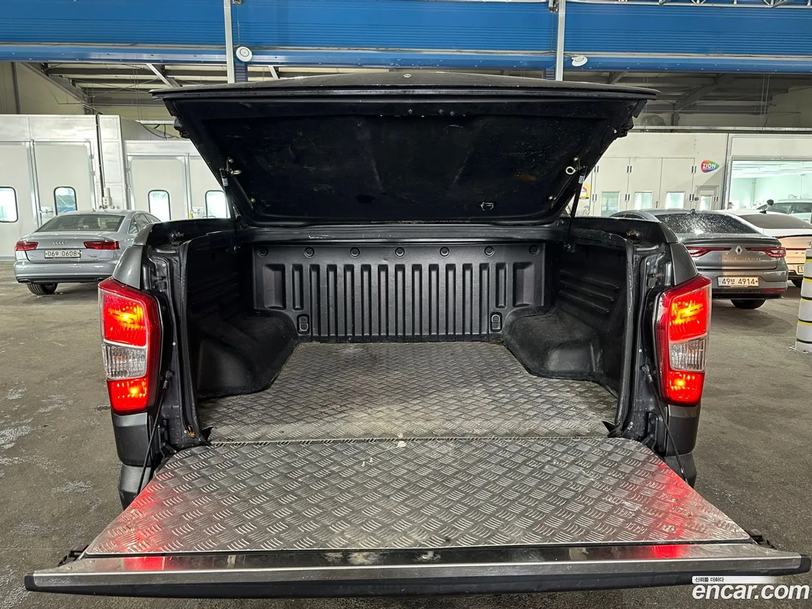 Korex Auto Trade - фотография 17396753