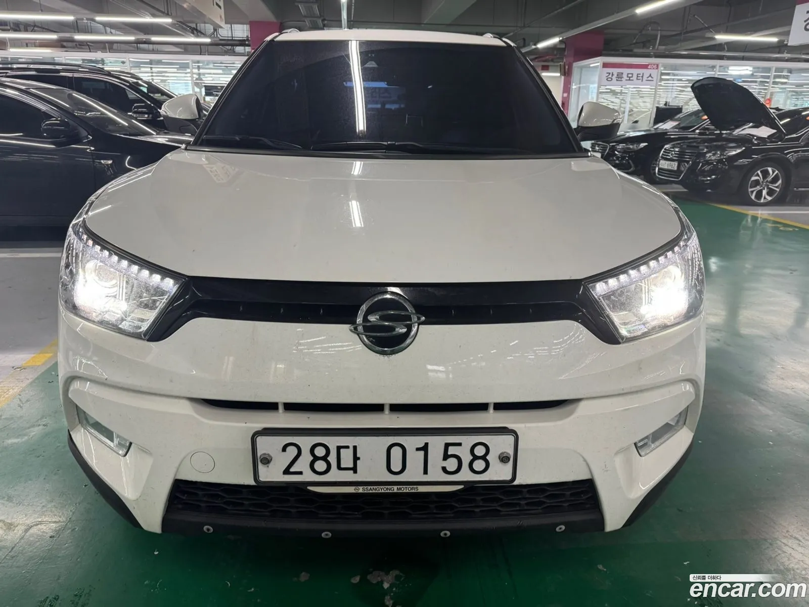 Korex Auto Trade - фотография 17397971