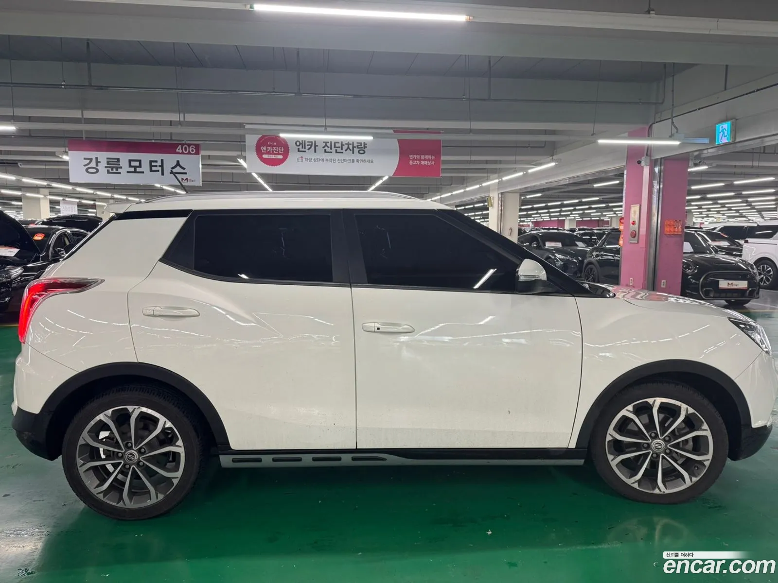 Korex Auto Trade - фотография 17397970