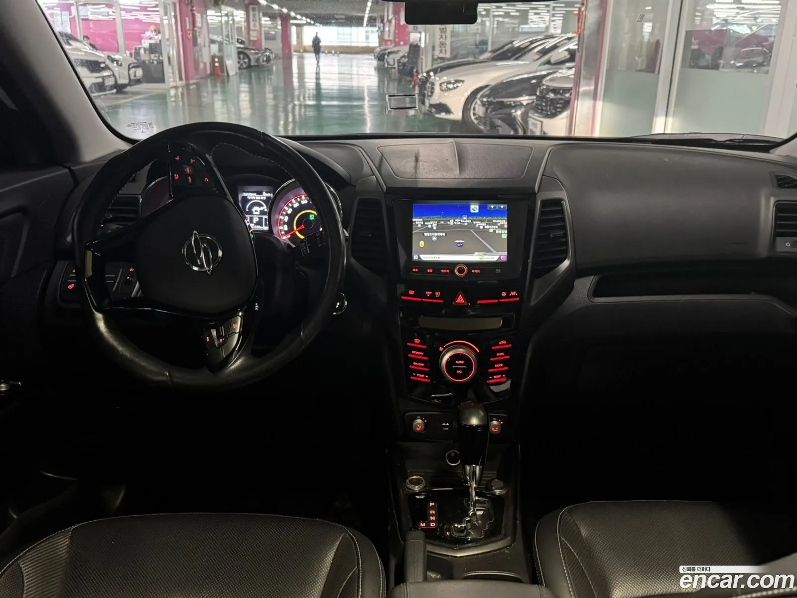 Korex Auto Trade - фотография 17397963