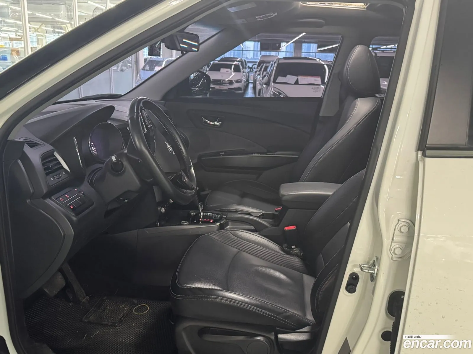 Korex Auto Trade - фотография 17397962