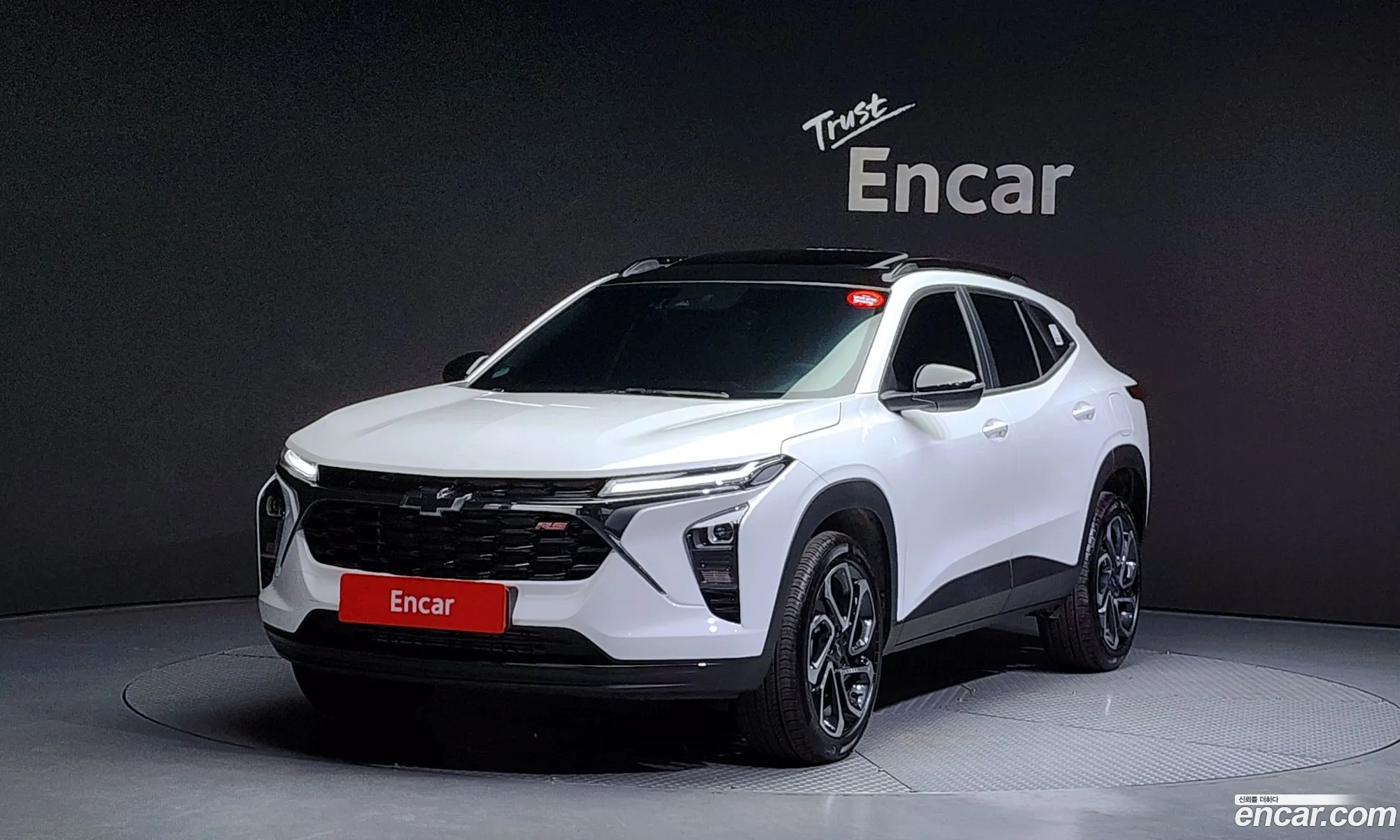 Trax Crossover 12 Rs - фотография 7777043