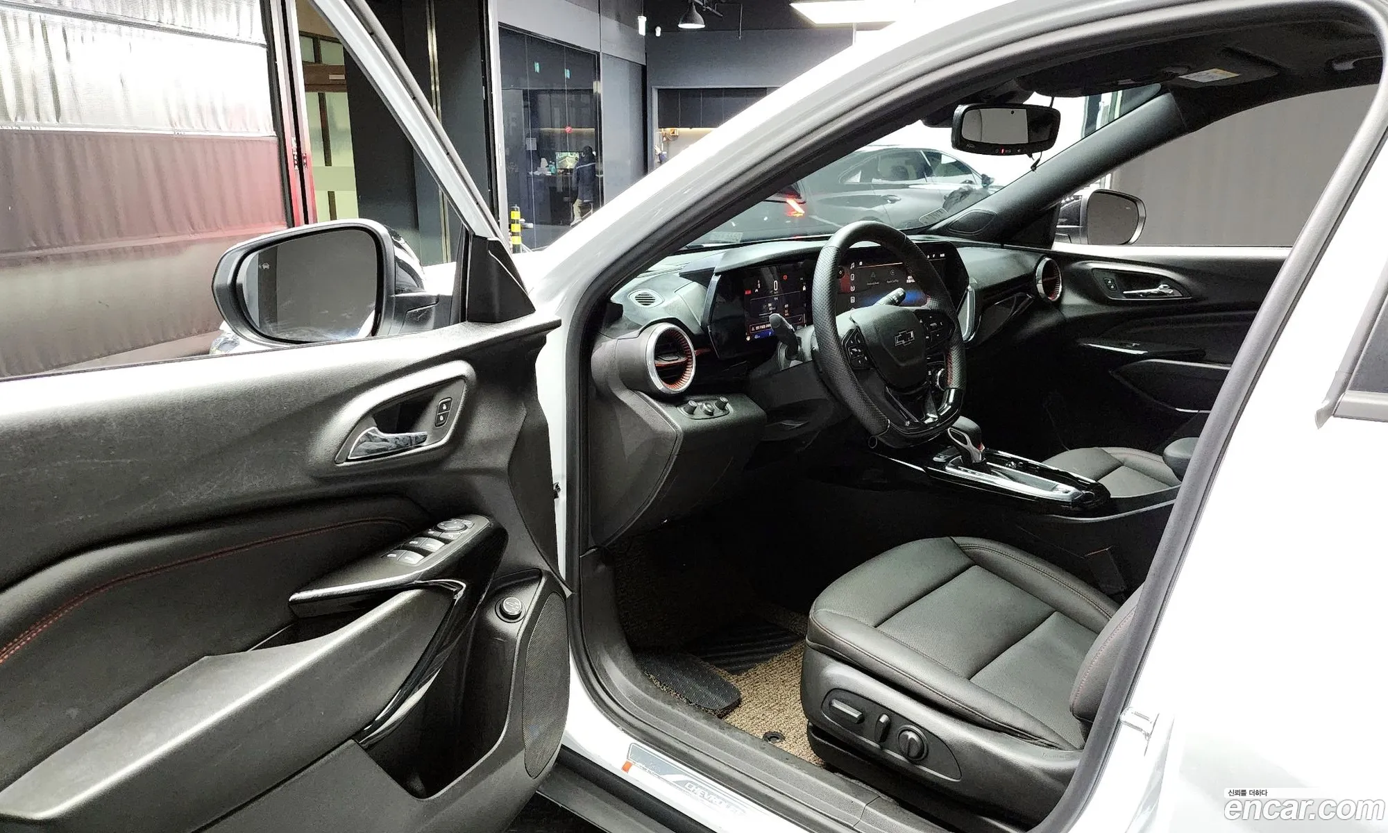 Korex Auto Trade - фотография 7855689