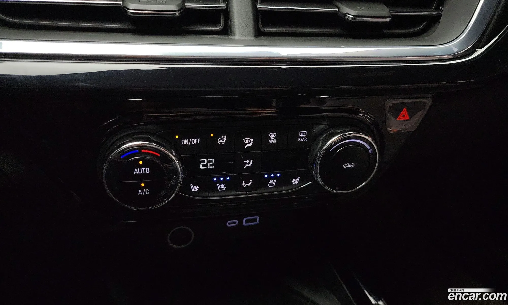 Trax Crossover 12 Rs - фотография 7777047
