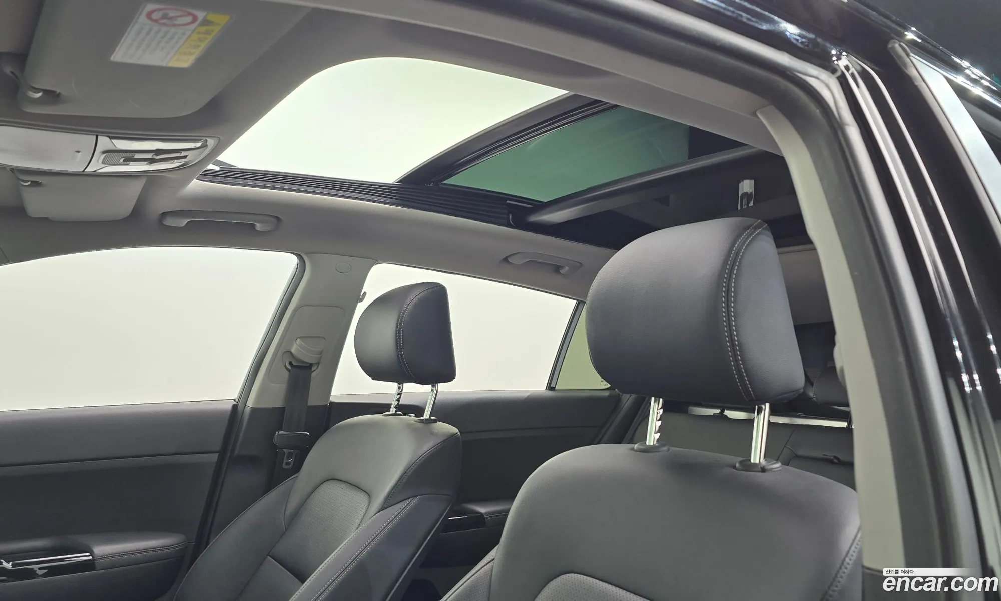 Sportage 4Th Generation Diesel 20 2Wd Noblesse Plus - фотография 13502746