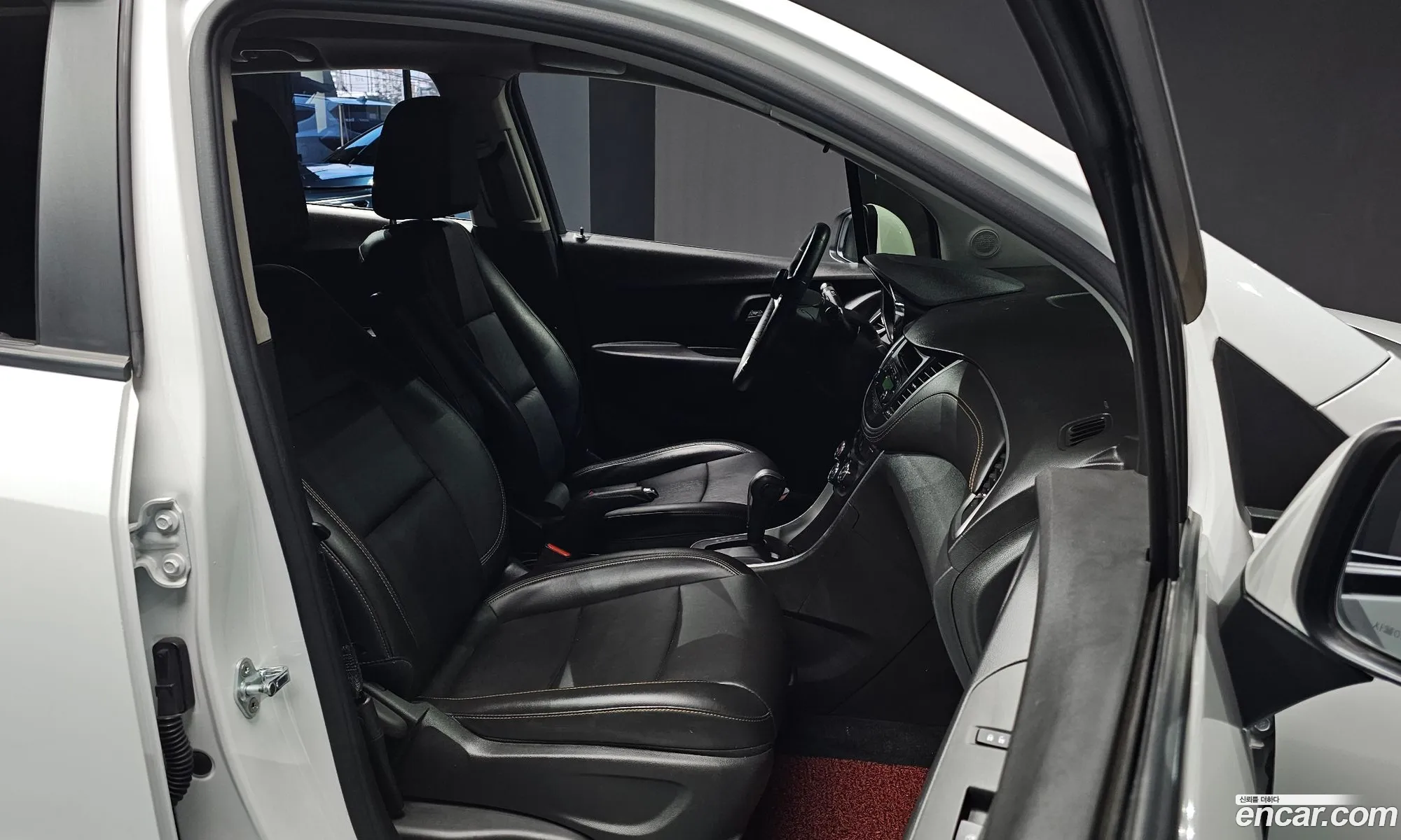 Korex Auto Trade - фотография 7889294