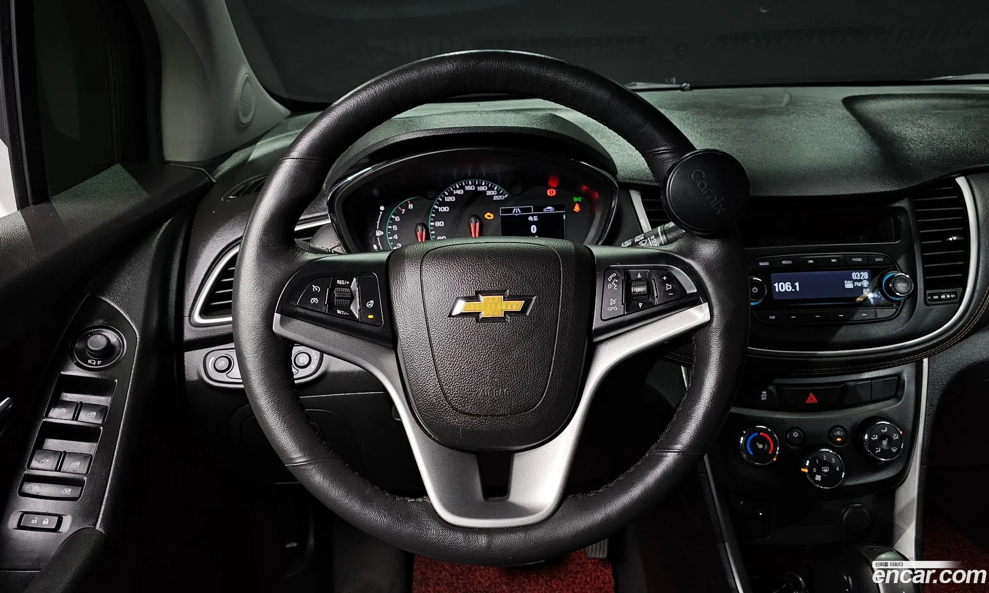 Korex Auto Trade - фотография 7889291