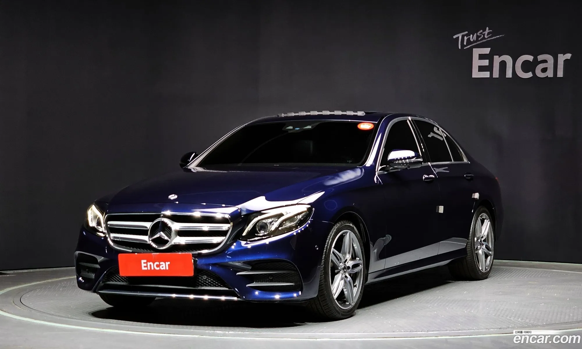 E-Class W213 E300 Amg Line - фотография 1102316
