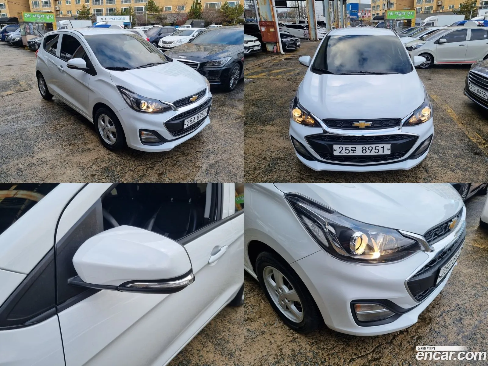 The New Spark Lt - фотография 8015163
