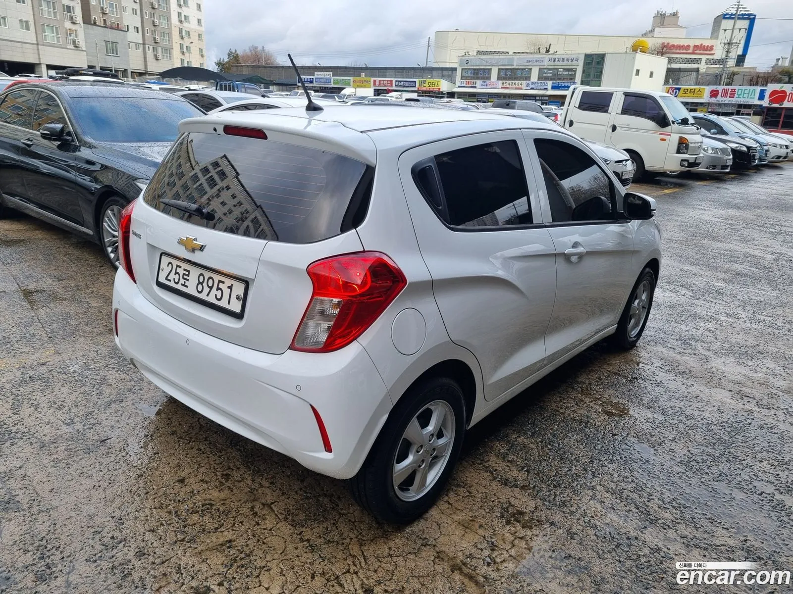 Korex Auto Trade - фотография 8017445