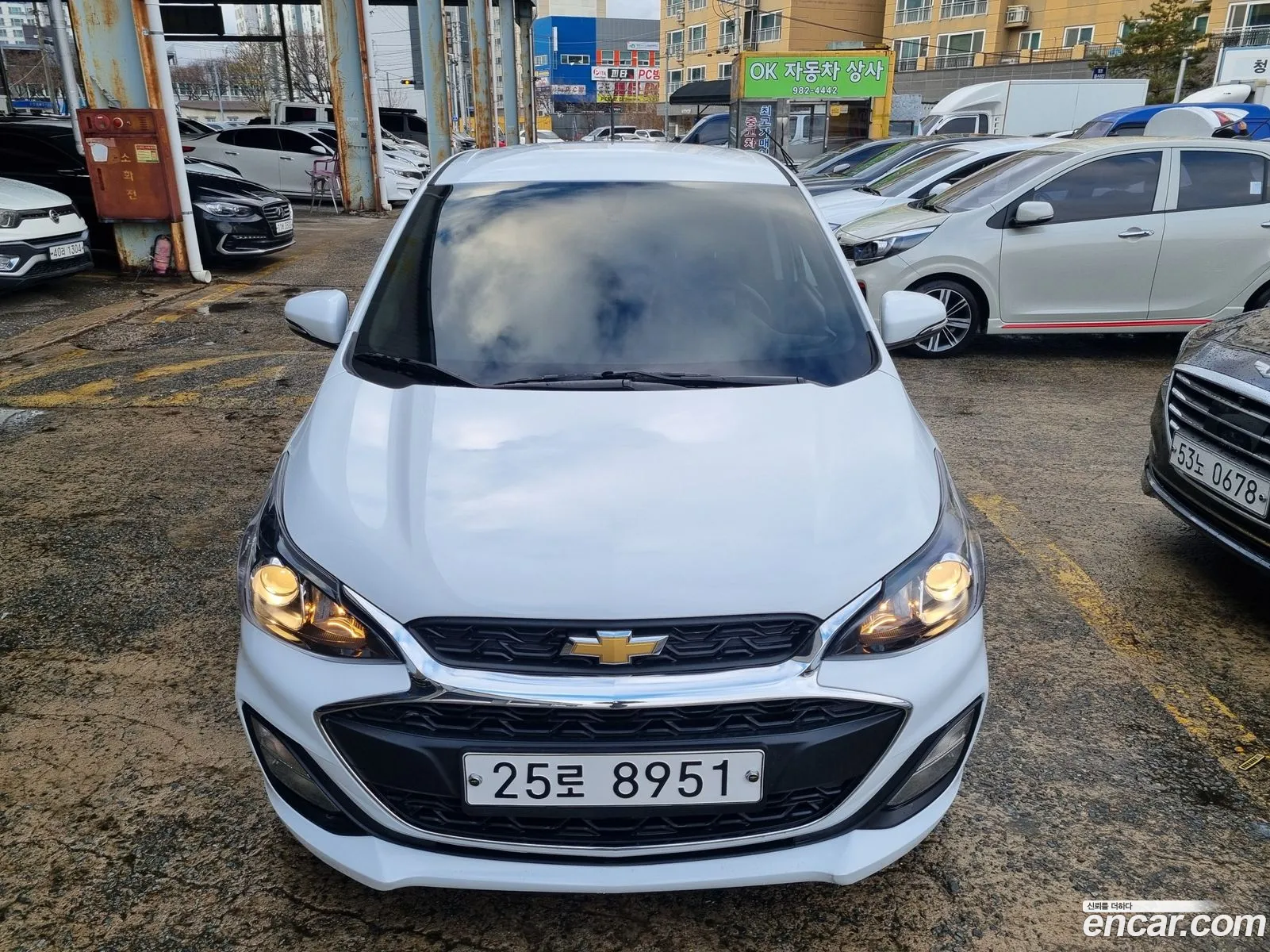 Korex Auto Trade - фотография 8017444
