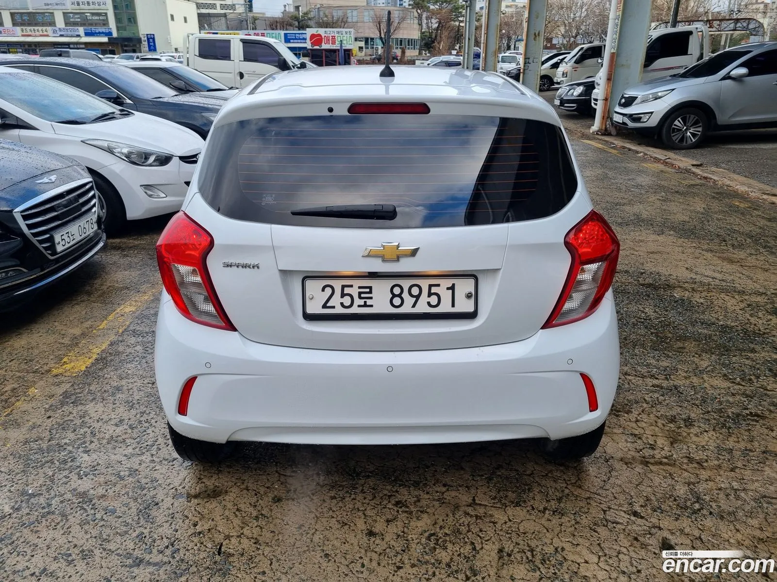 Korex Auto Trade - фотография 8017443